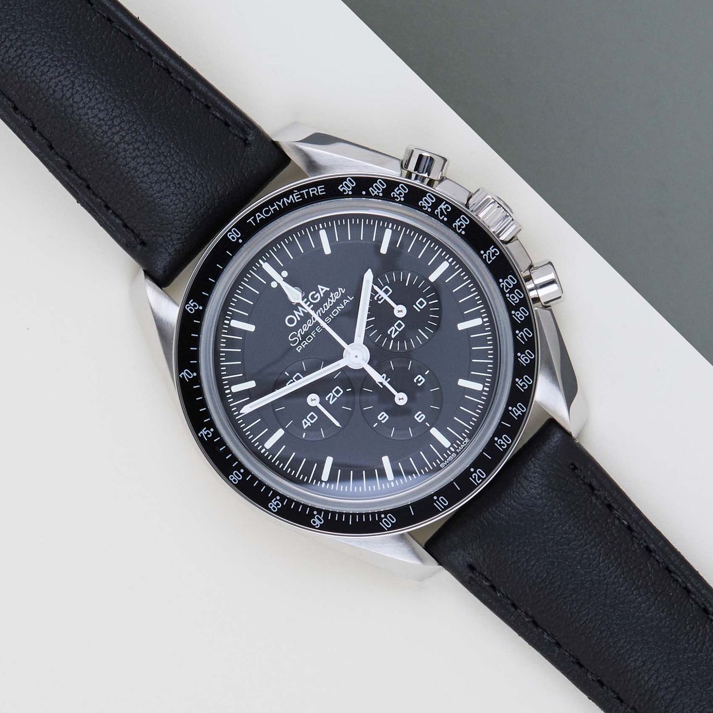 Omega Speedmaster Professional Moonwatch 310.32.42.50.01.002 - (1/8)