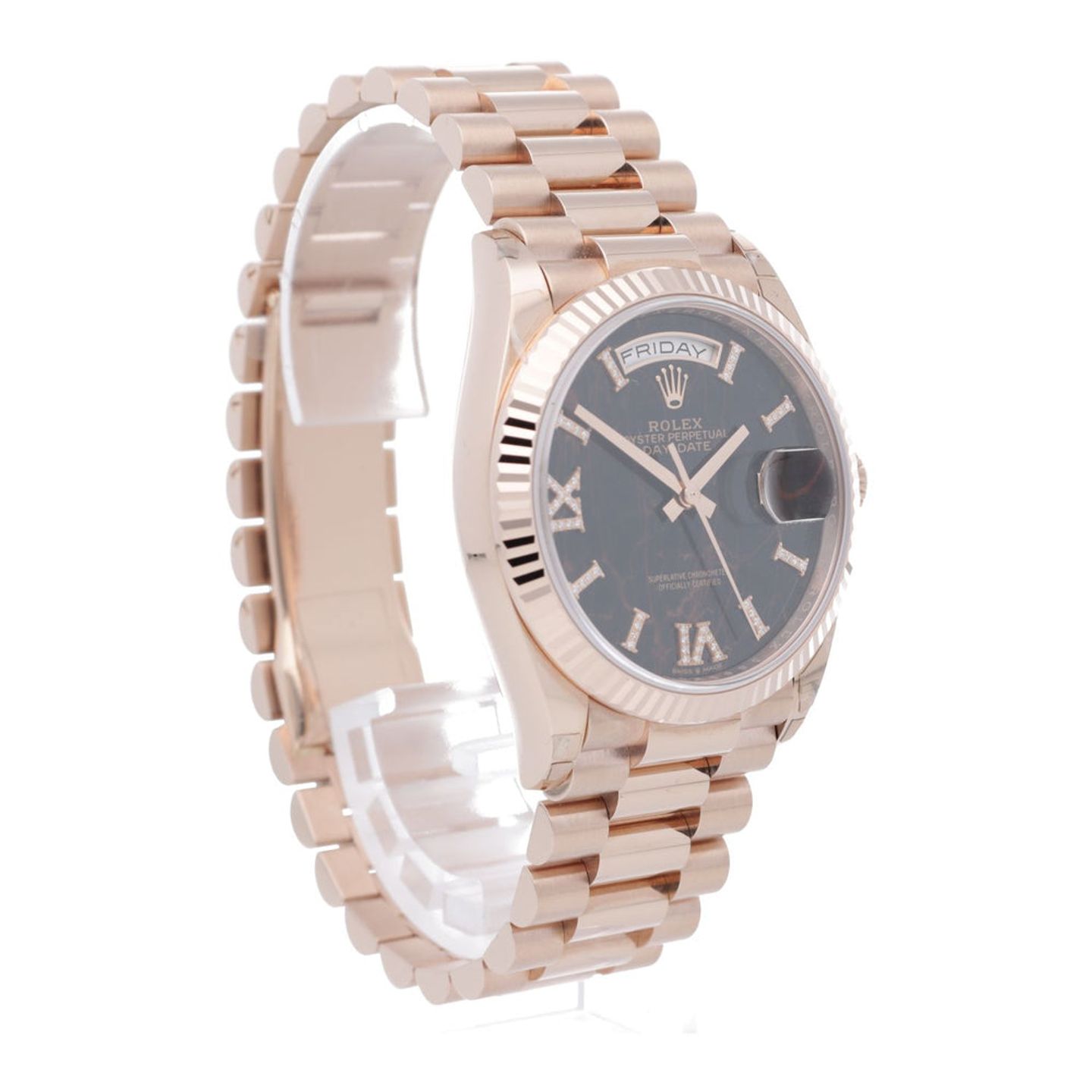 Rolex Day-Date 36 128235 - (7/7)