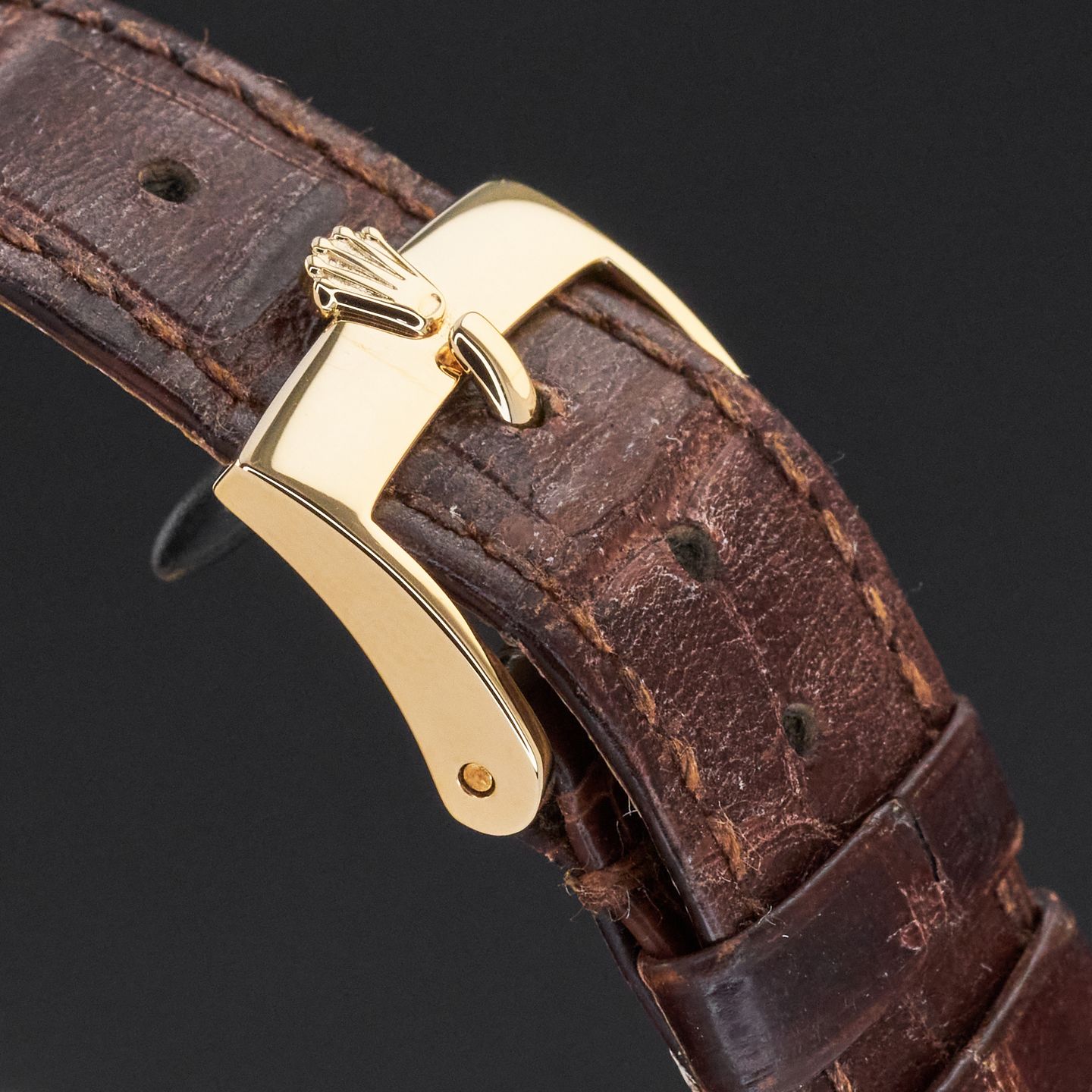 Rolex Cellini Time 5115 - (8/8)