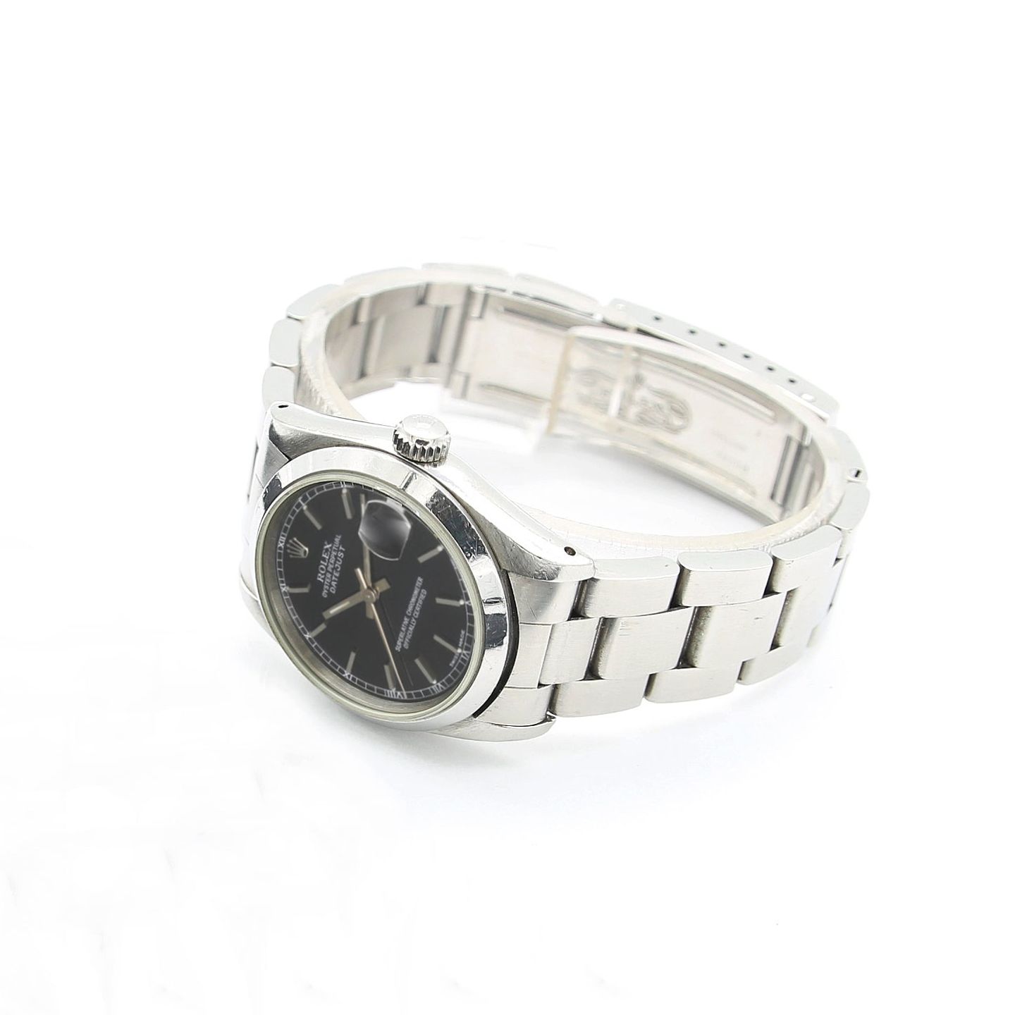 Rolex Datejust 31 68240 - (4/6)