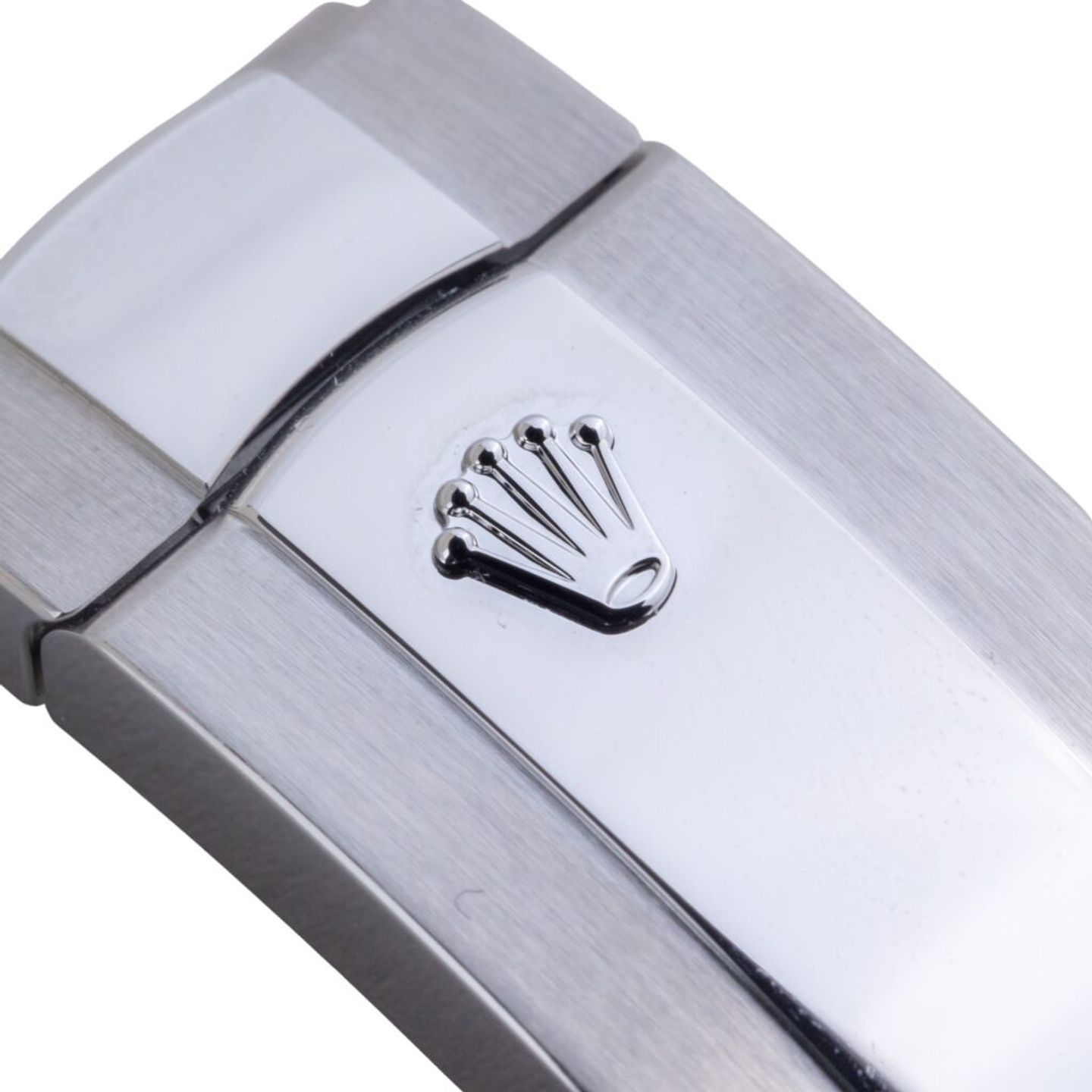 Rolex Datejust 41 126334 (2026) - Blauw wijzerplaat 41mm Staal (7/8)