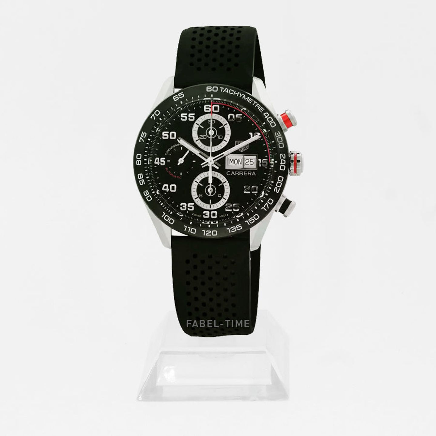 TAG Heuer Carrera Calibre 16 CBN2A1AA.FT6228 - (1/1)