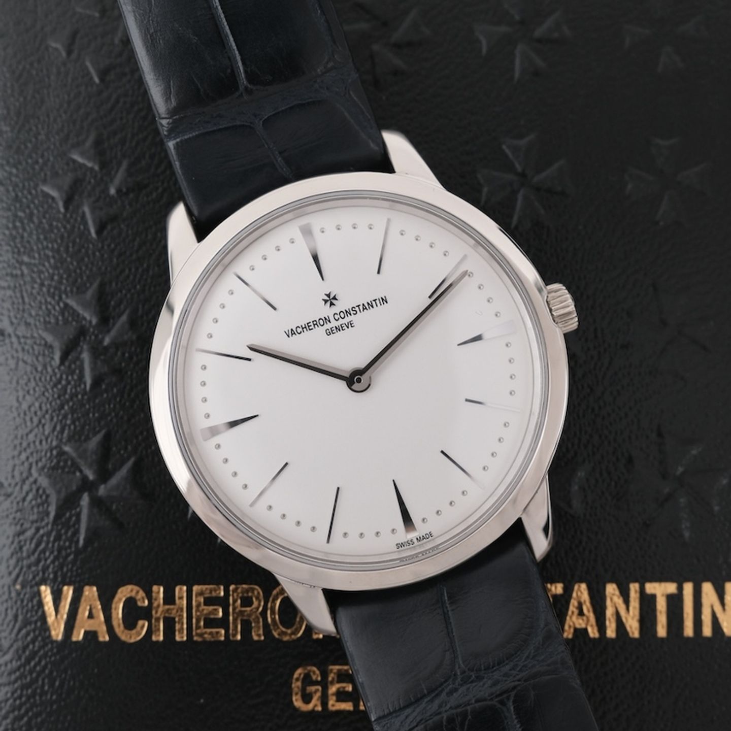 Vacheron Constantin Patrimony 81530/000G-9681 - (2/8)