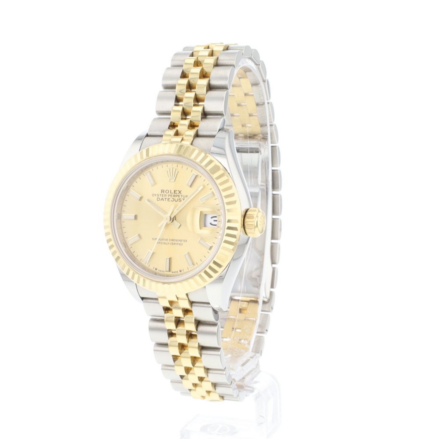 Rolex Lady-Datejust 279173 - (3/3)