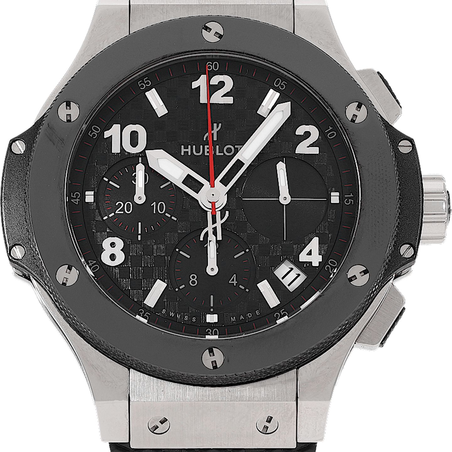 Hublot Big Bang 41 mm 341.sb.131 - (2/5)