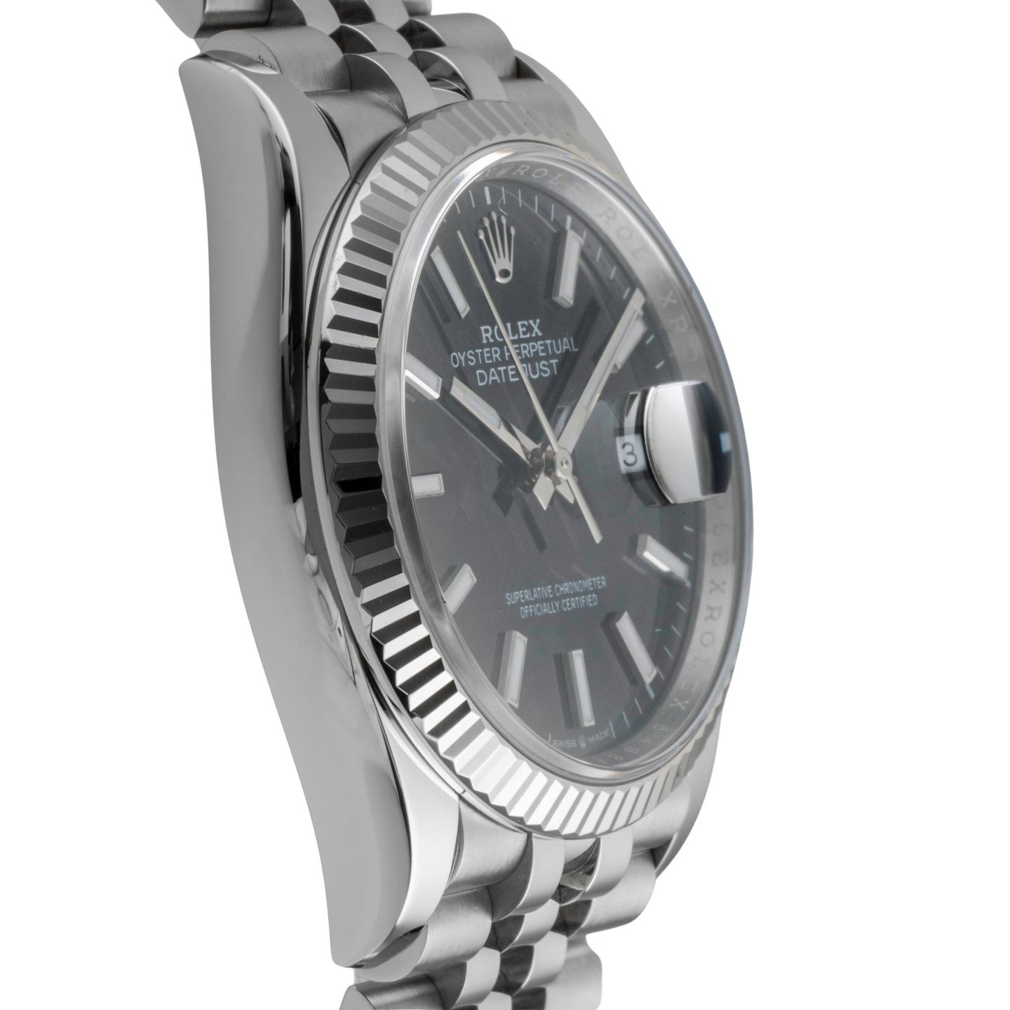 Rolex Datejust 36 126234 - (7/8)