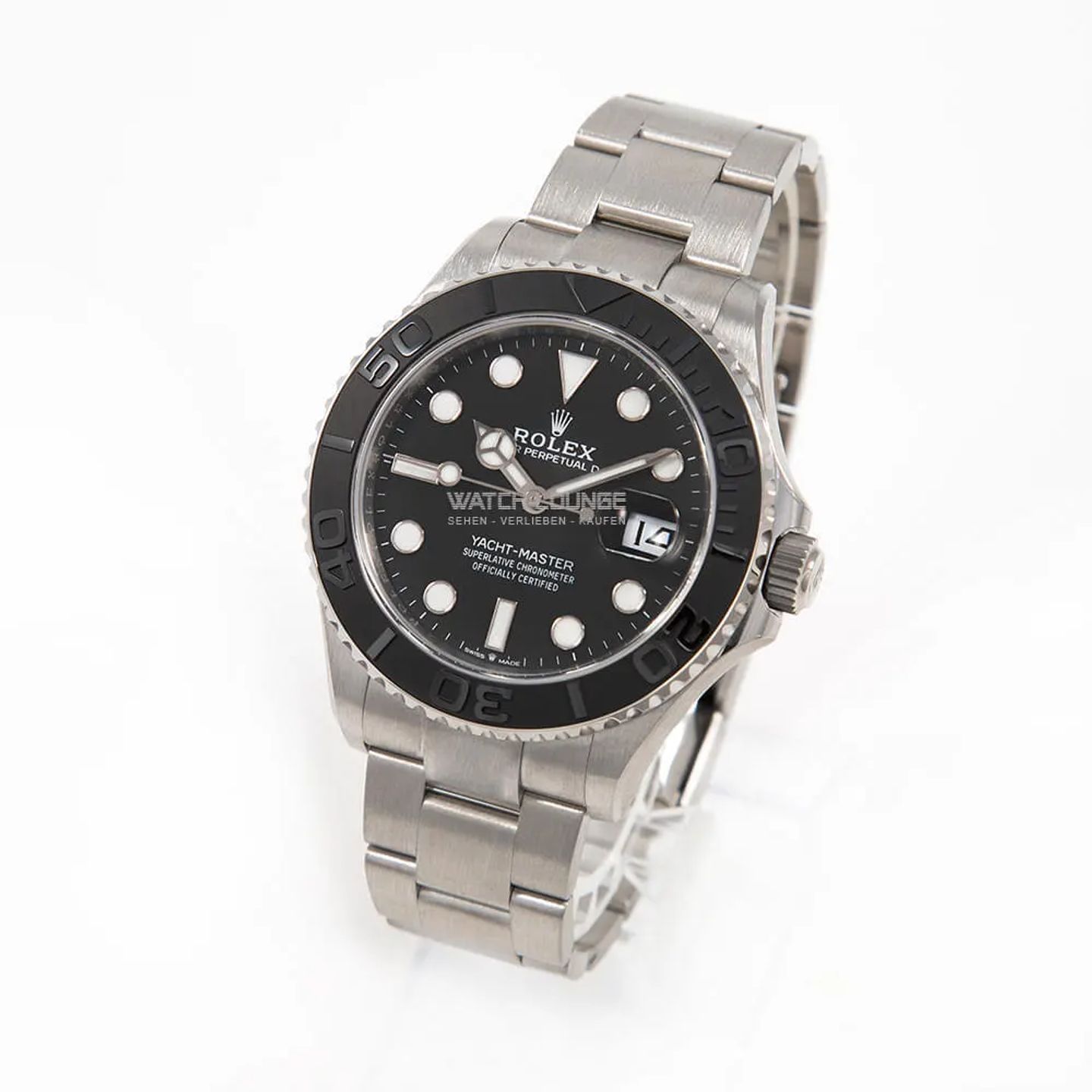Rolex Yacht-Master 42 226627 - (5/8)