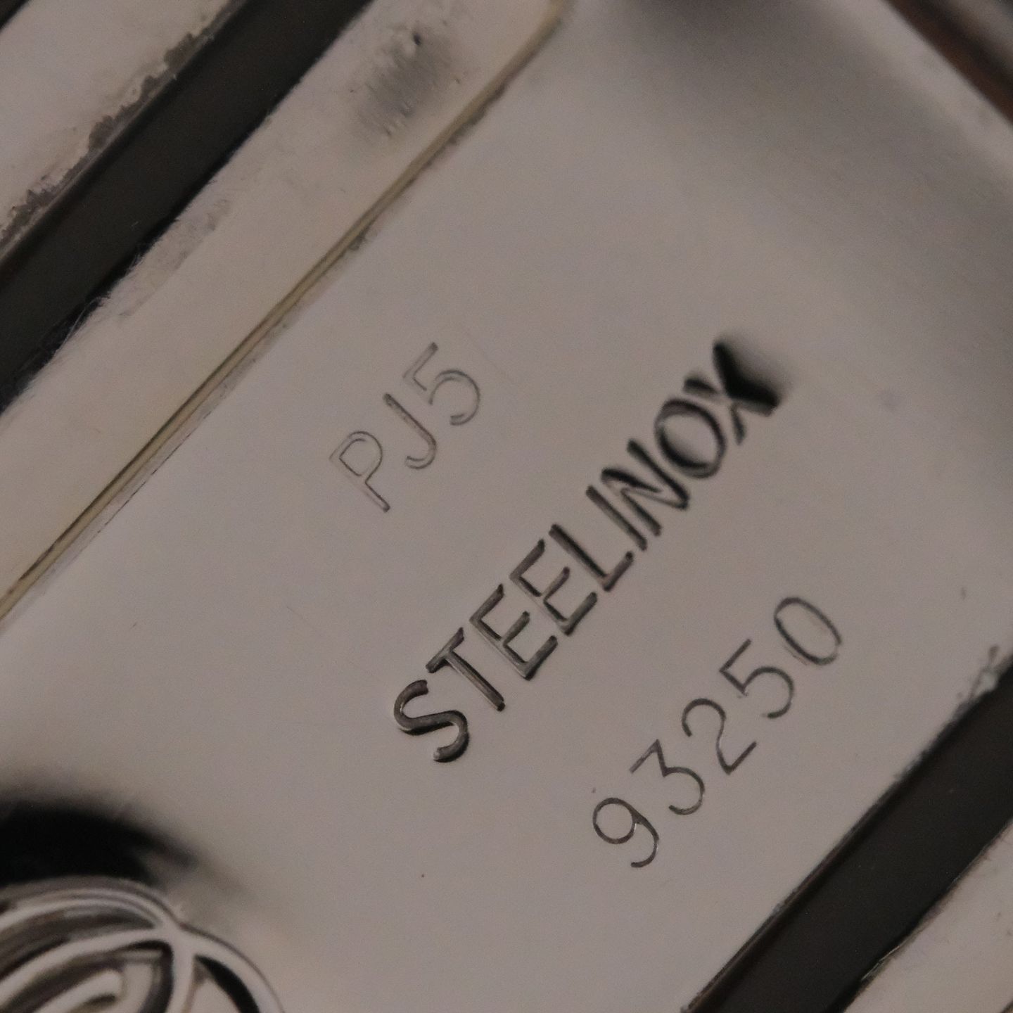 Rolex Submariner Date 16610 - (5/8)