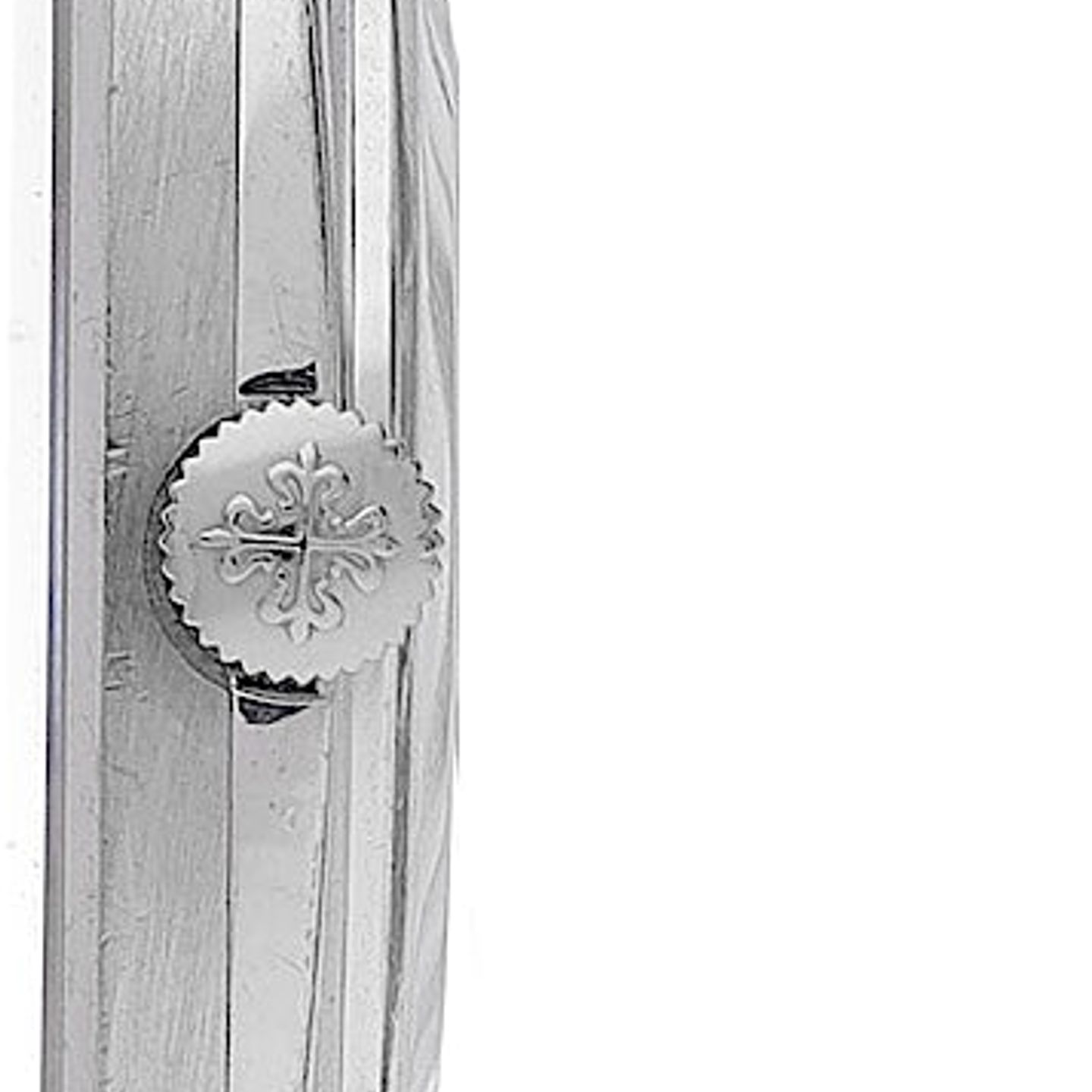 Patek Philippe Golden Ellipse 3548/1G - (4/5)