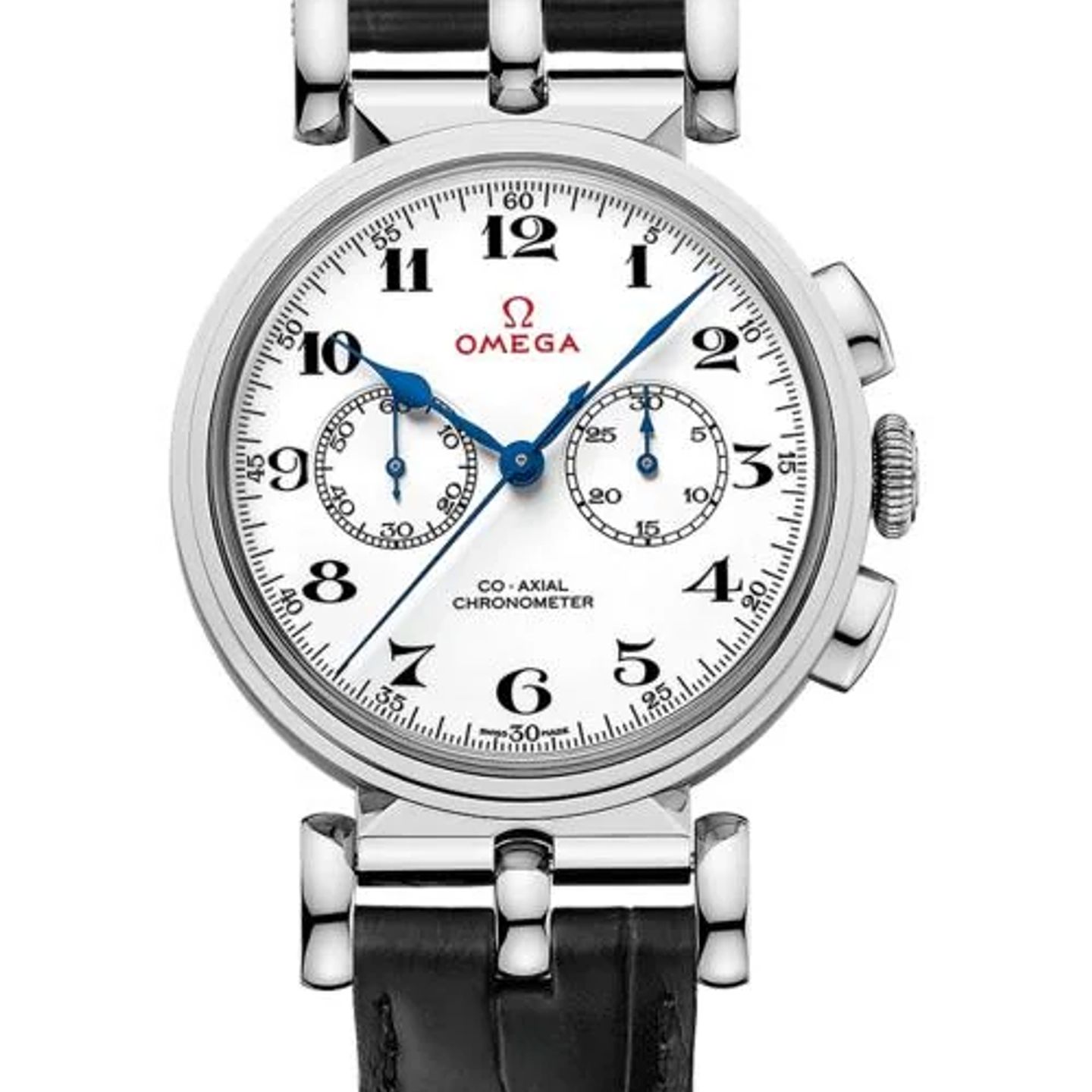 Omega Museum 522.53.38.50.04.001 - (1/1)