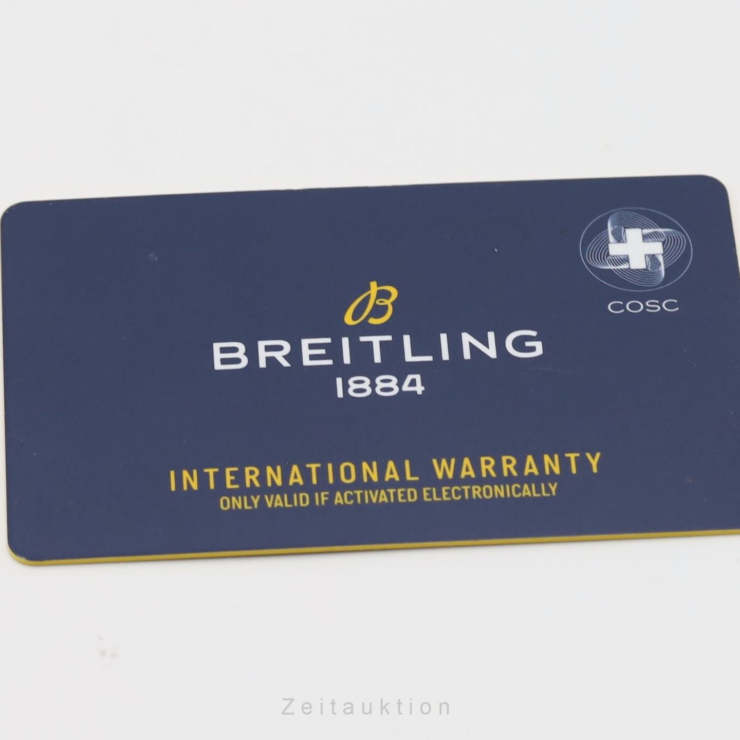 Breitling Navitimer A17395161C1A1 - (8/8)