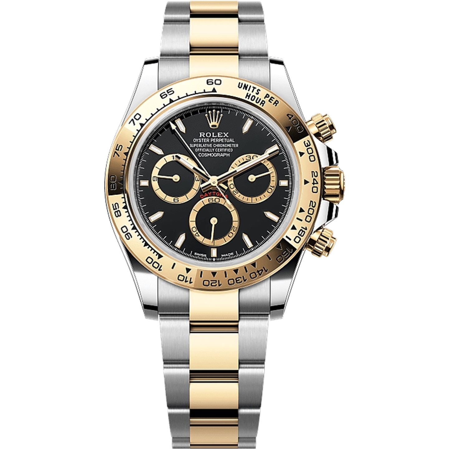 Rolex Daytona 126503 - (1/1)