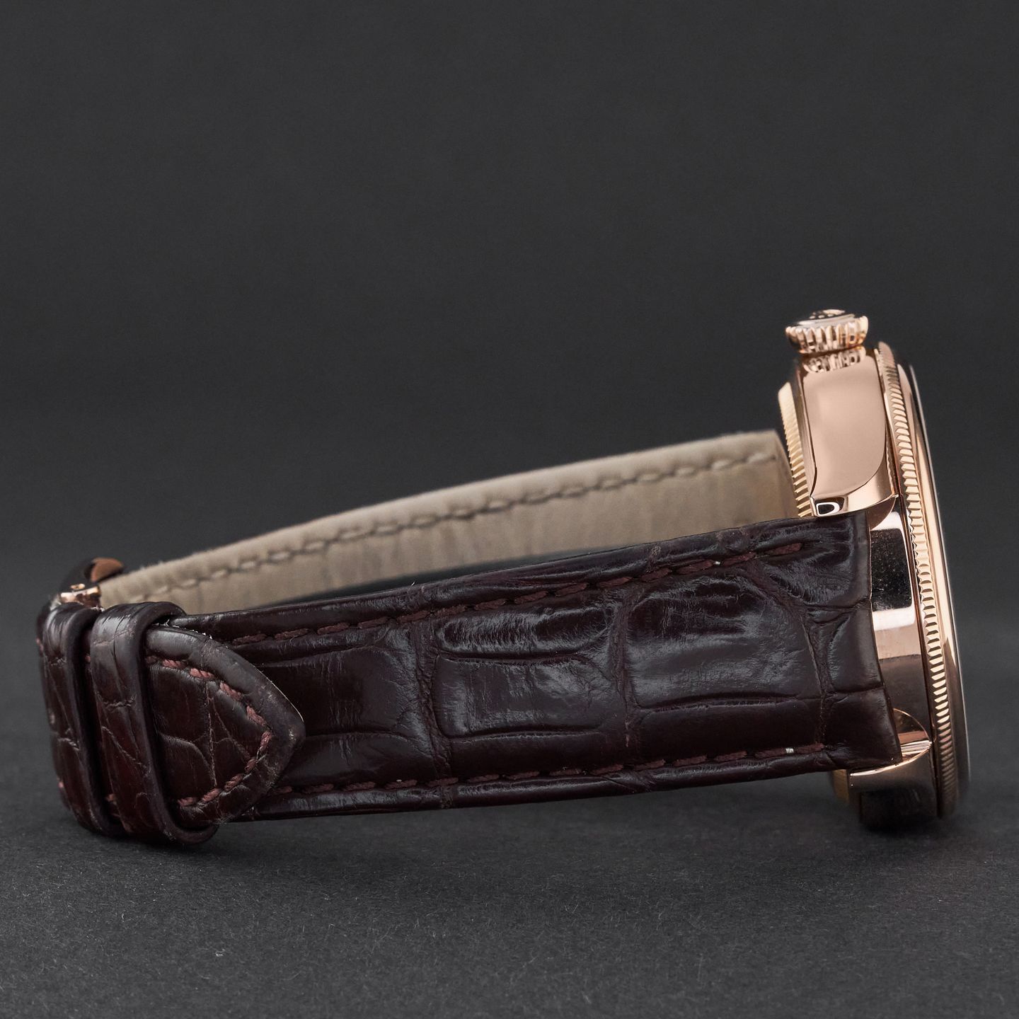 Rolex Cellini Date 50515 - (6/8)