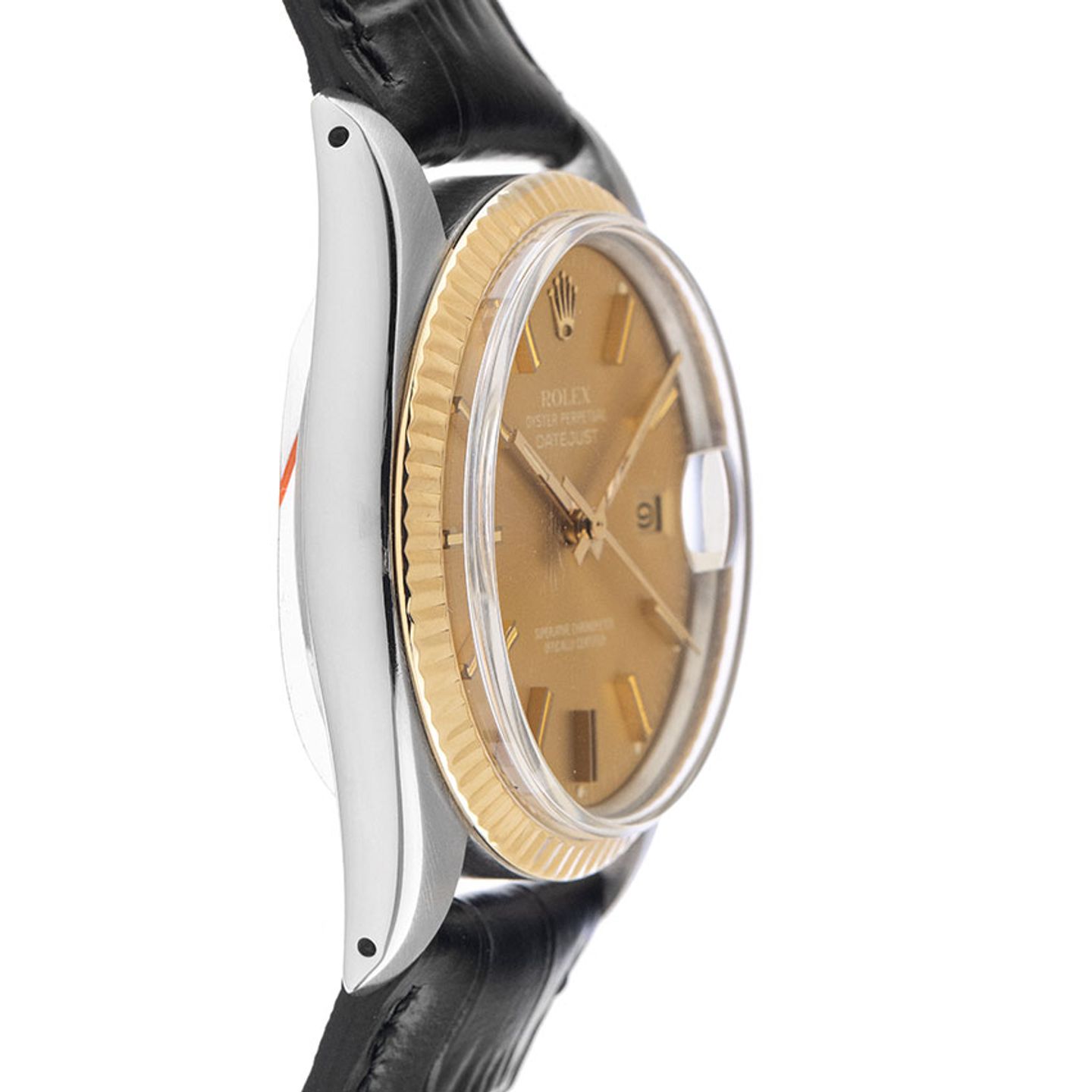 Rolex Datejust 36 16013 - (5/8)