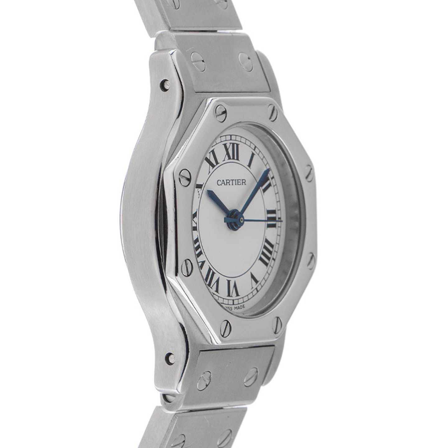 Cartier Santos 187903 - (5/8)