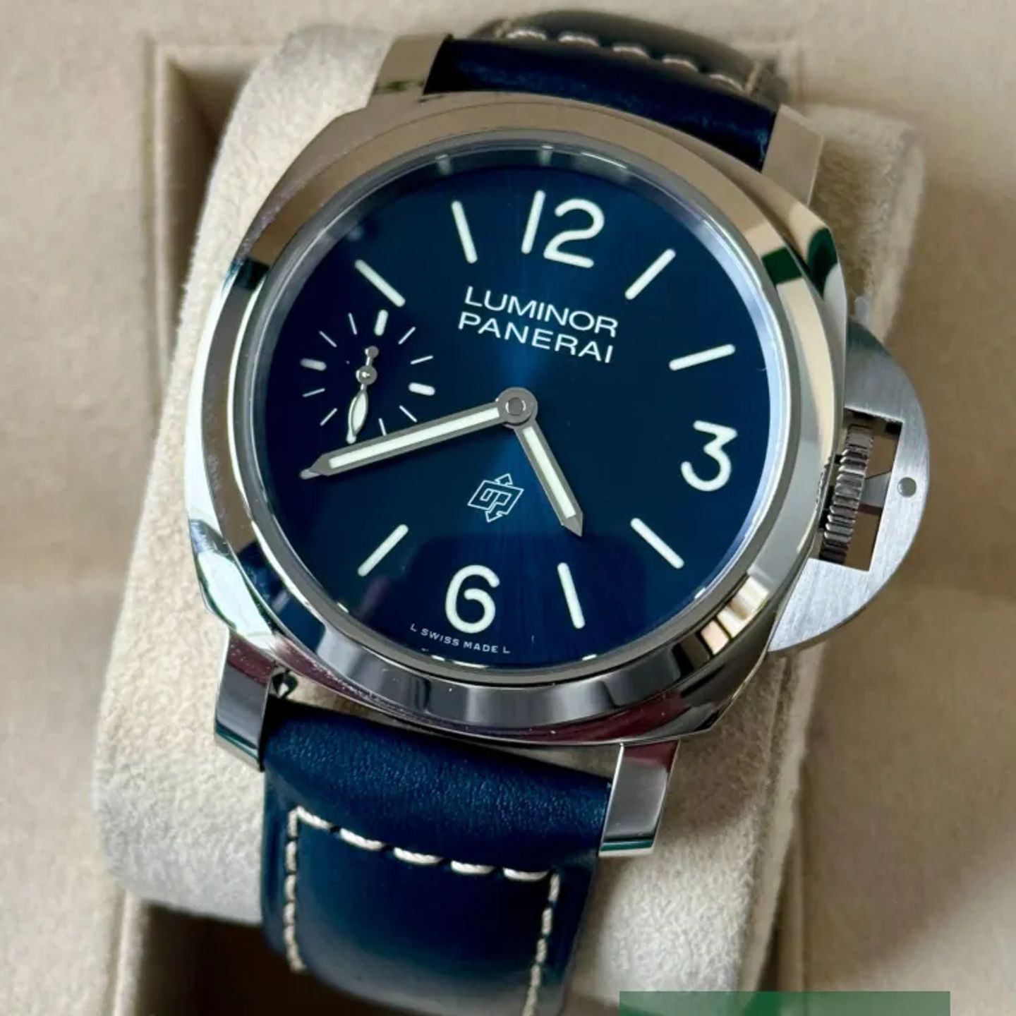 Panerai Luminor PAM01085 - (3/7)