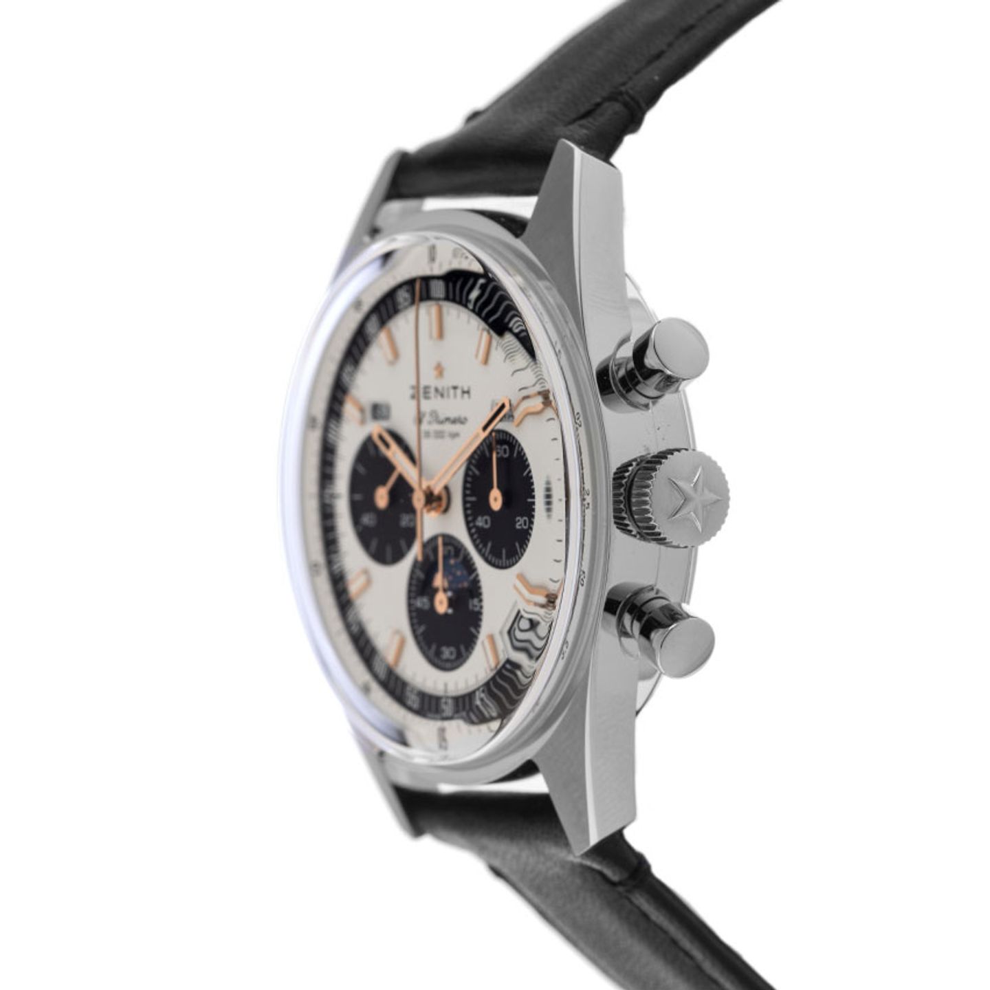 Zenith Chronomaster Original 03.3400.3610/38.C911 - (4/7)