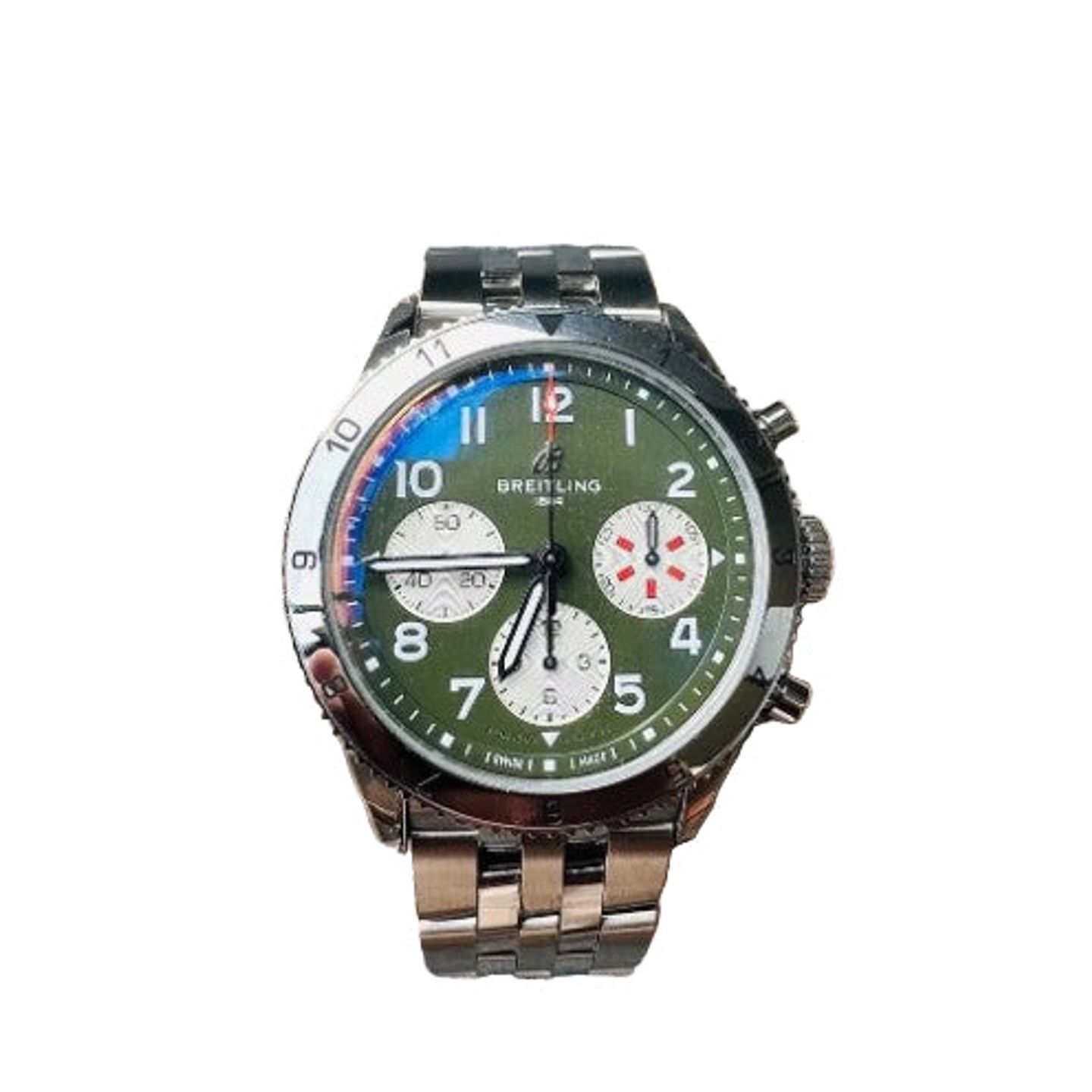 Breitling Classic AVI A233802A1L1A1 - (1/1)
