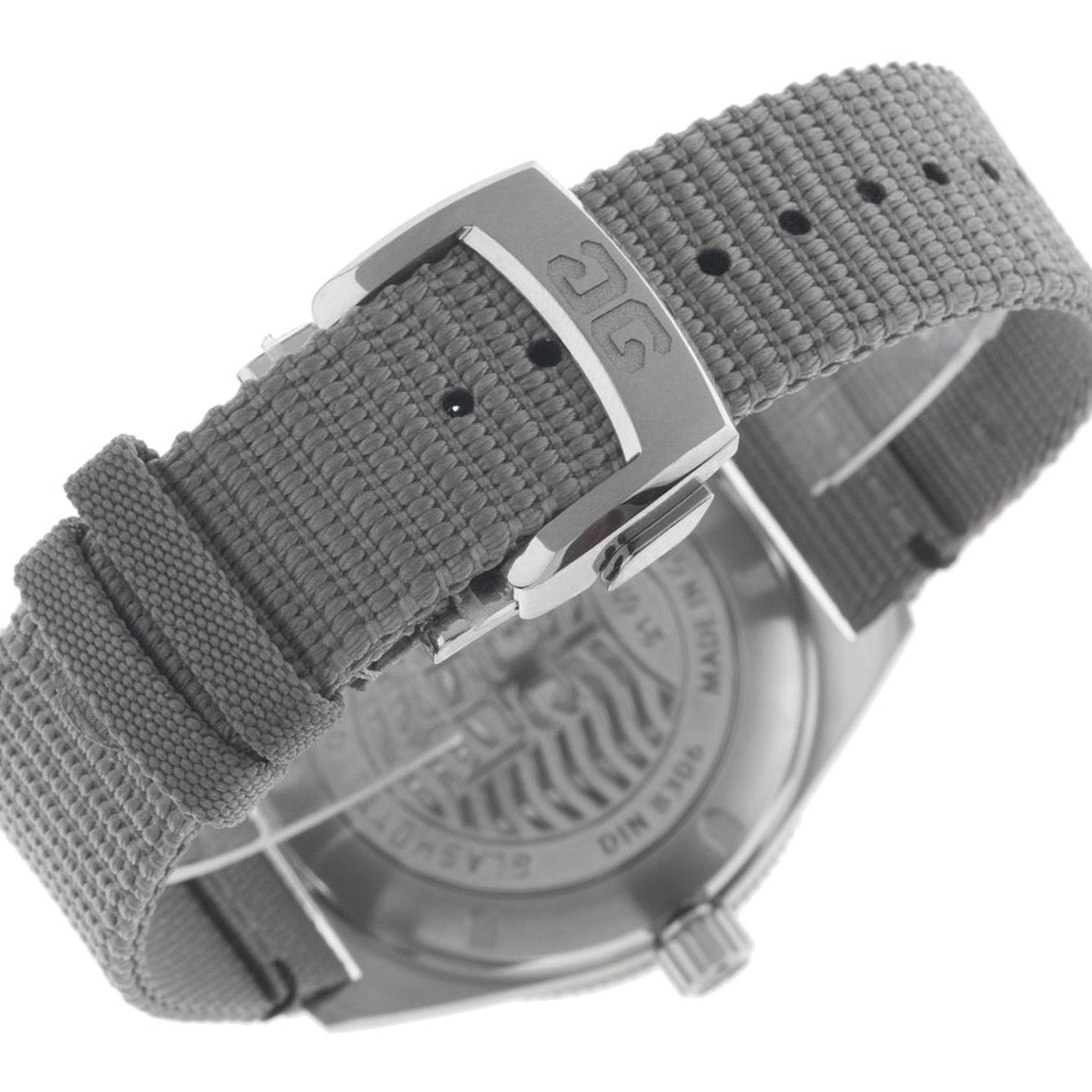 Glashütte Original SeaQ 1-39-11-13-83-34 - (7/7)