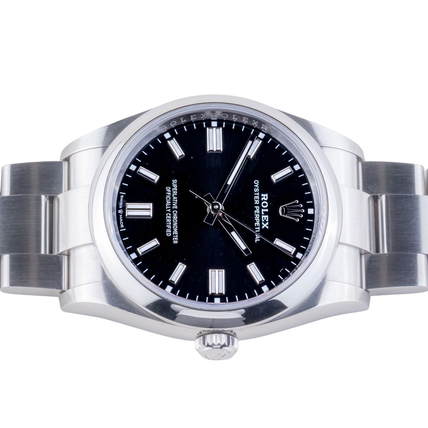 Rolex Oyster Perpetual 36 126000 - (6/8)