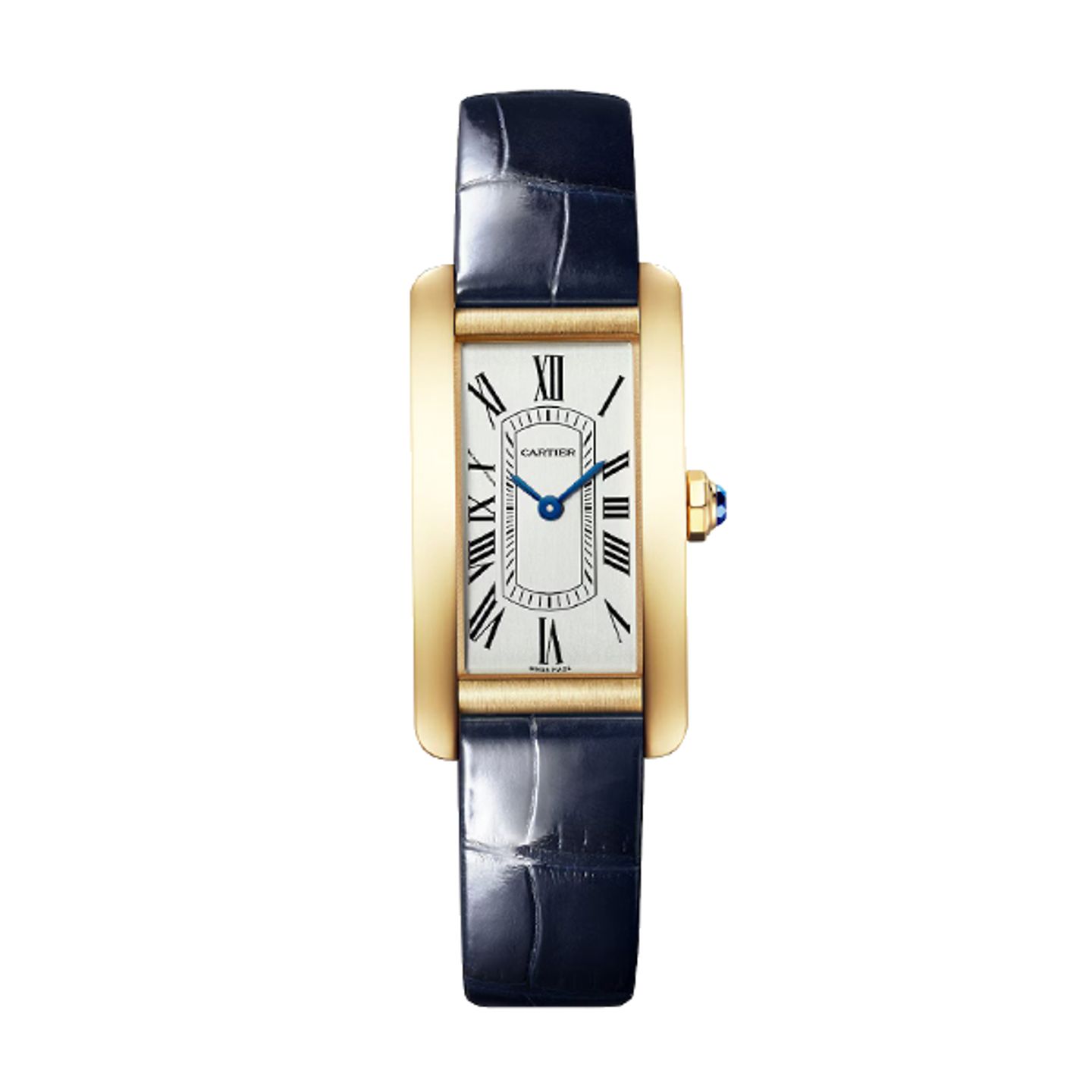 Cartier Tank Américaine WGTA0299 - (1/1)