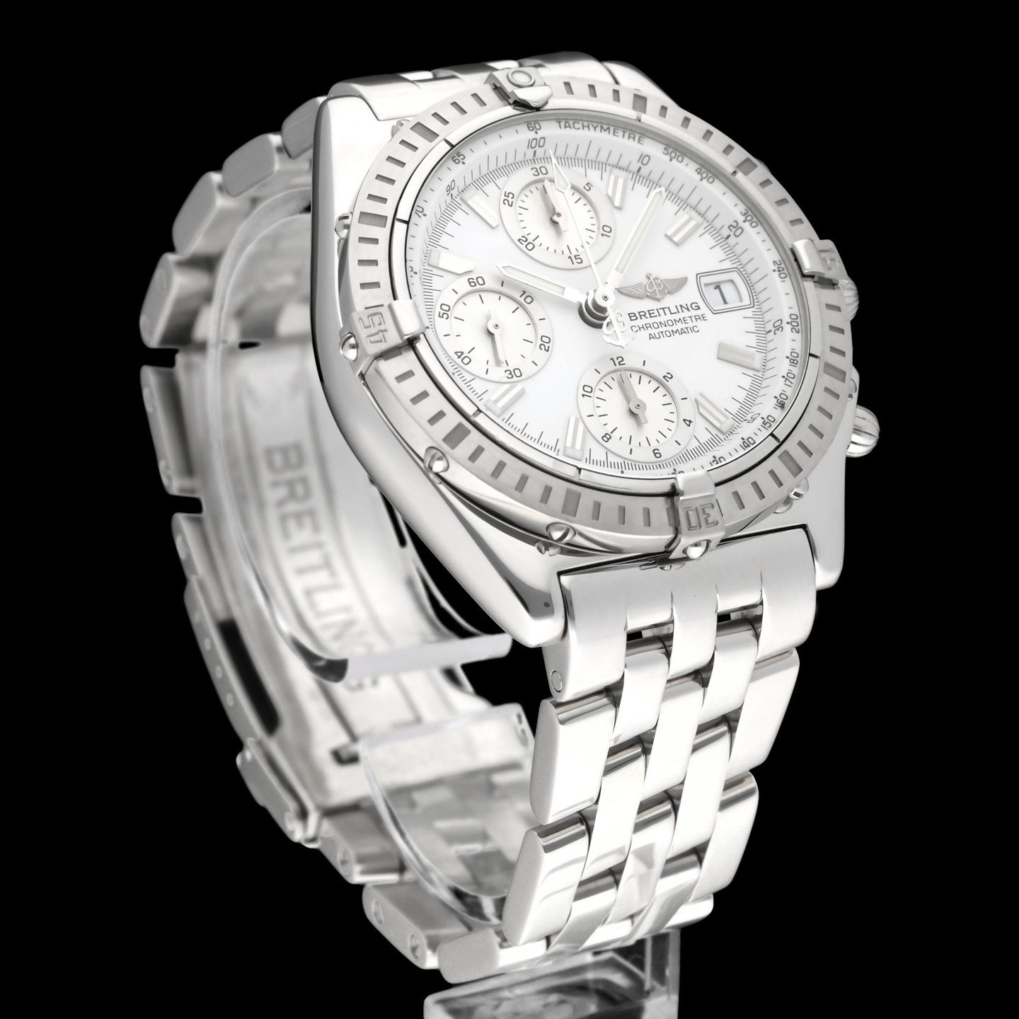 Breitling Chronomat A13352 - (5/8)