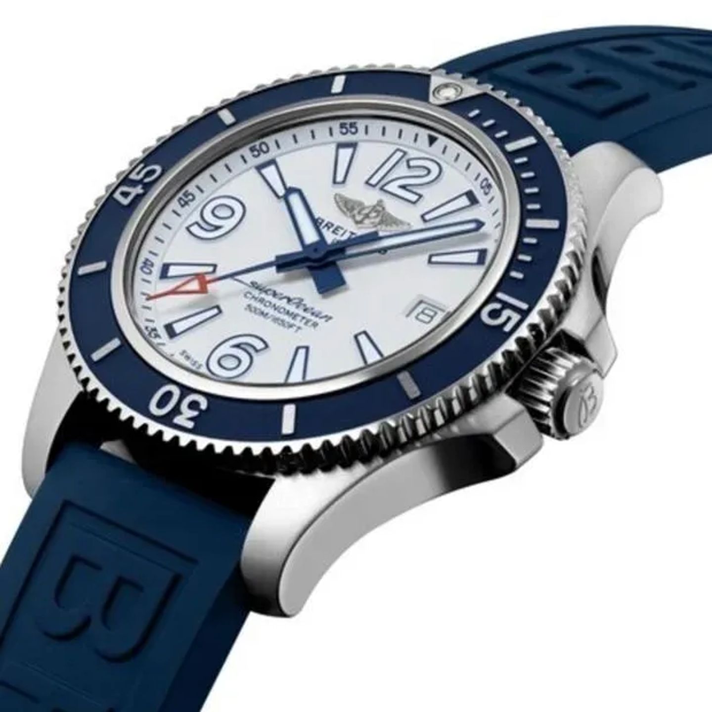 Breitling Superocean 42 A17366D81A1S1 - (6/6)