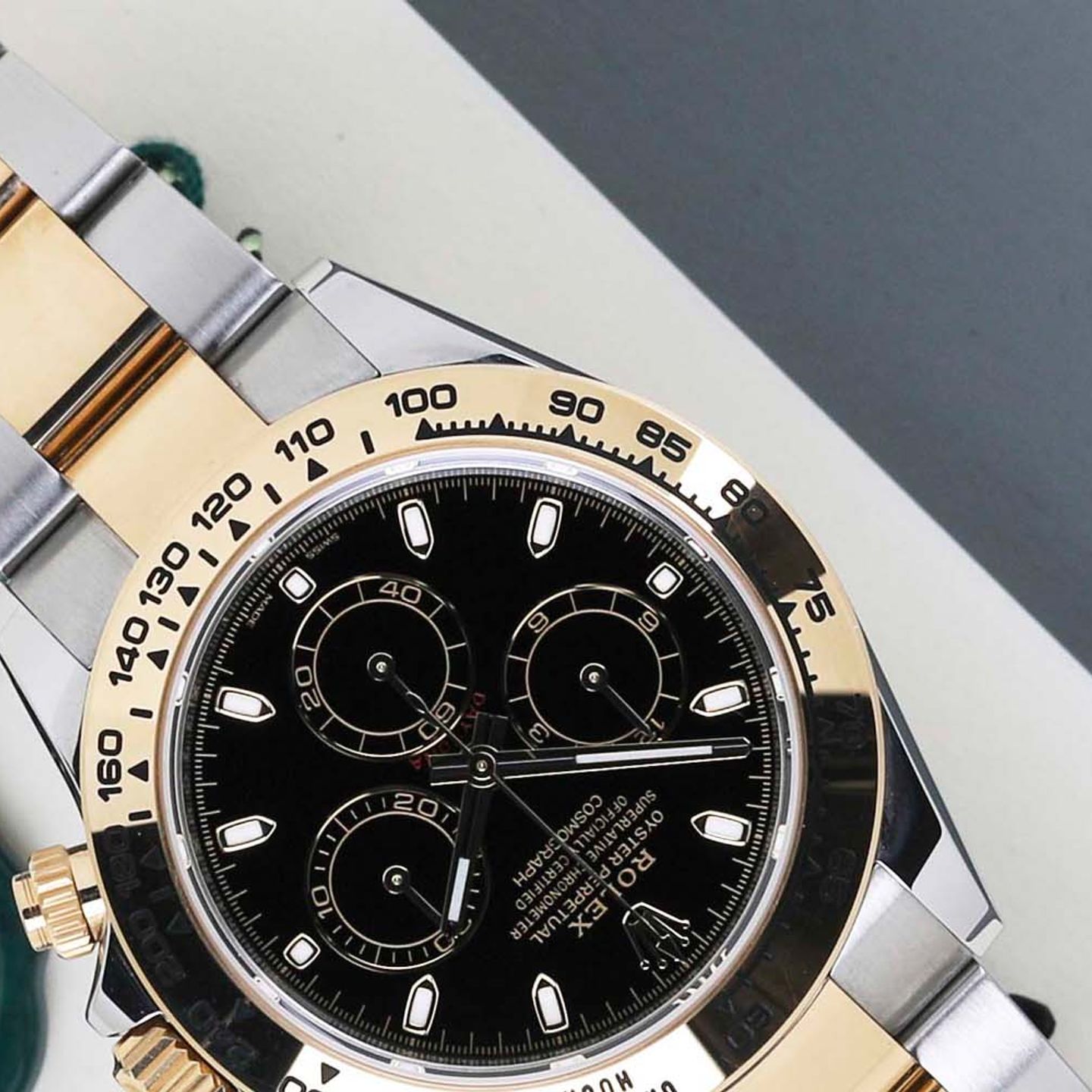 Rolex Daytona 116503 - (4/8)