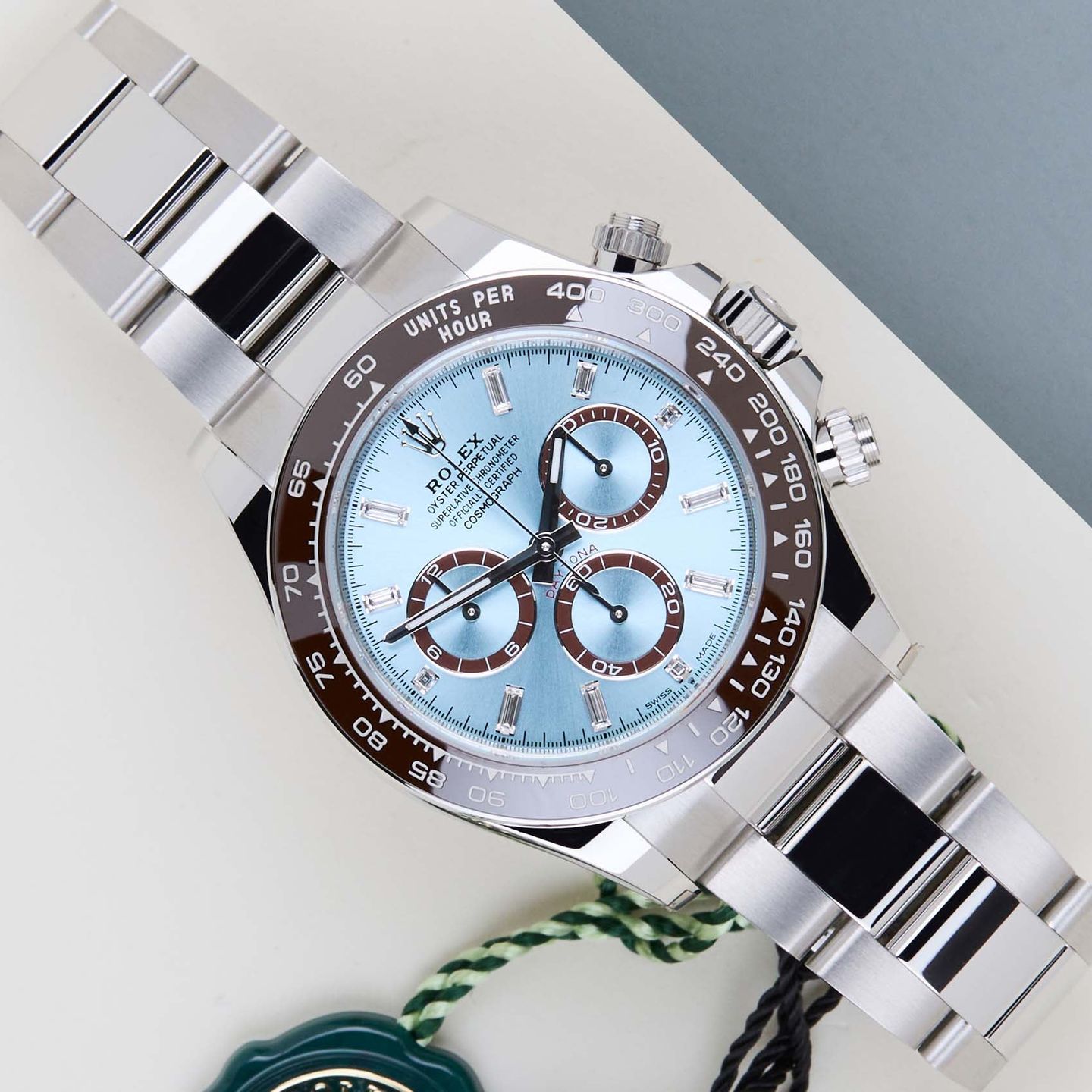 Rolex Daytona 126506 - (1/8)