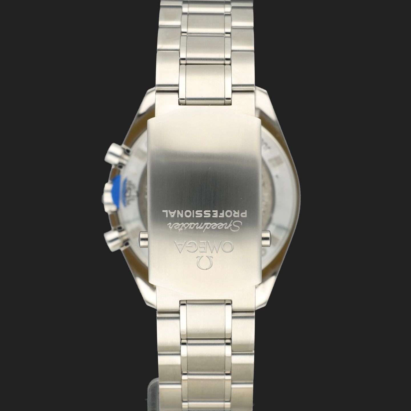 Omega Speedmaster Professional Moonwatch 311.30.42.30.01.003 - (6/8)