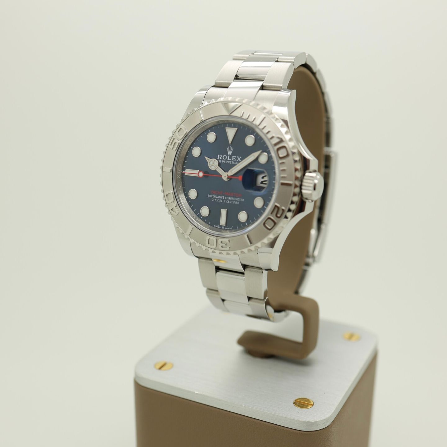 Rolex Yacht-Master 40 126622 - (1/8)