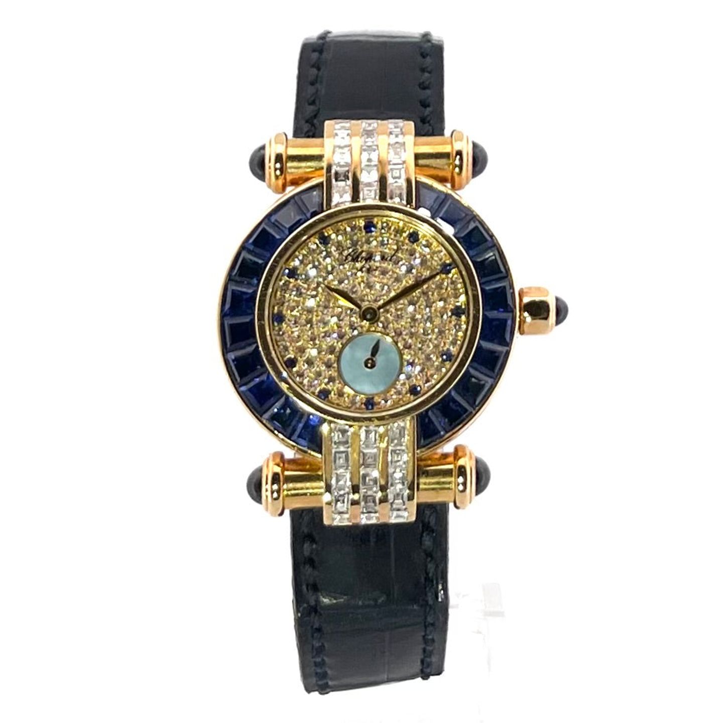 Chopard Imperiale 39/3180-23 - (1/7)