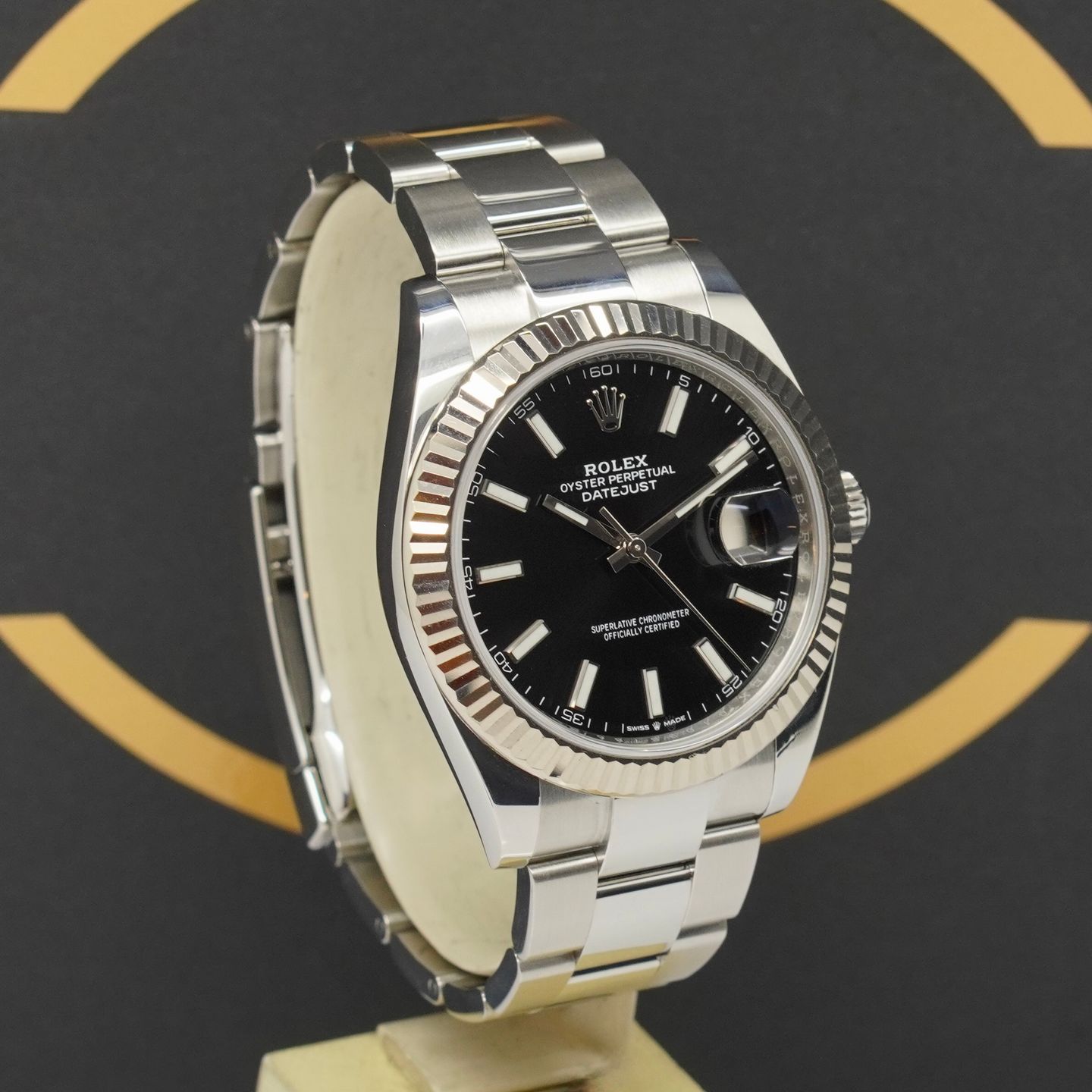 Rolex Datejust 41 126334 - (2/6)