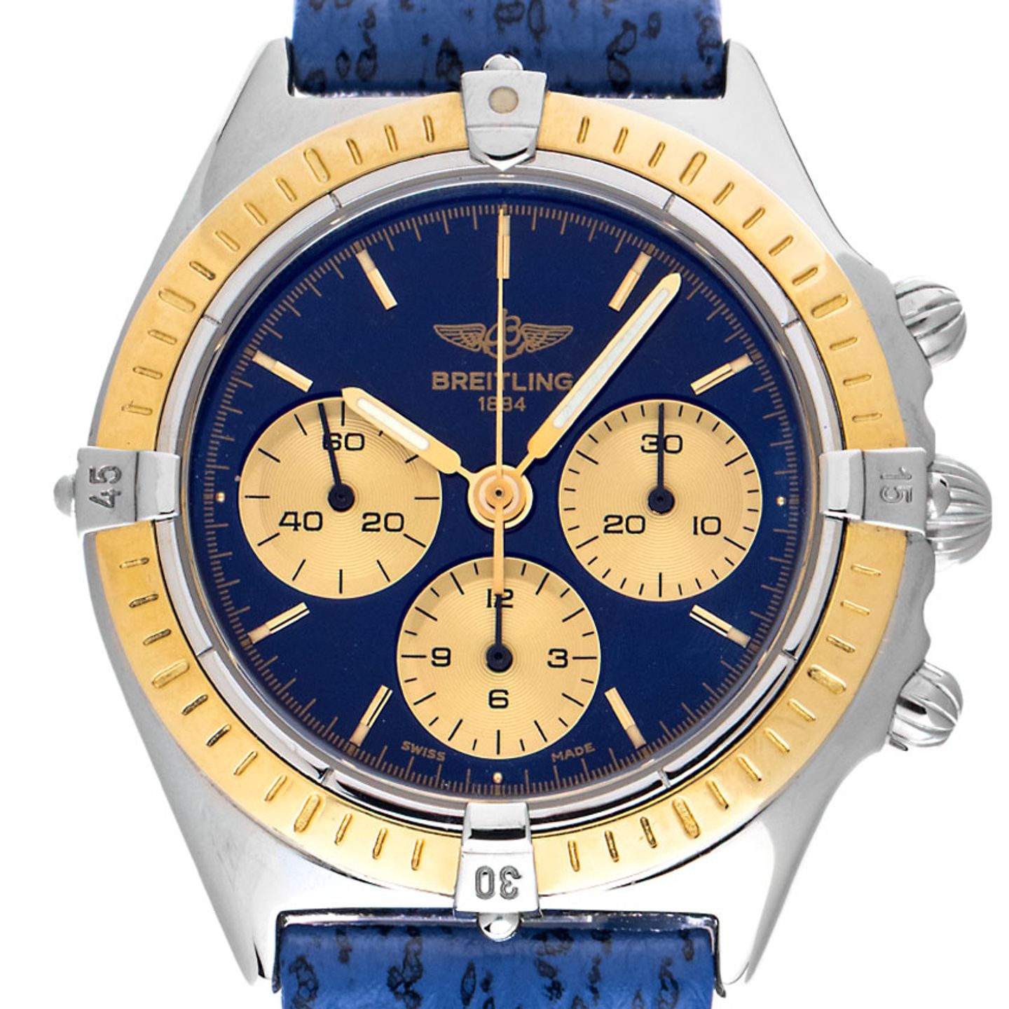 Breitling Callisto B11045 - (1/7)