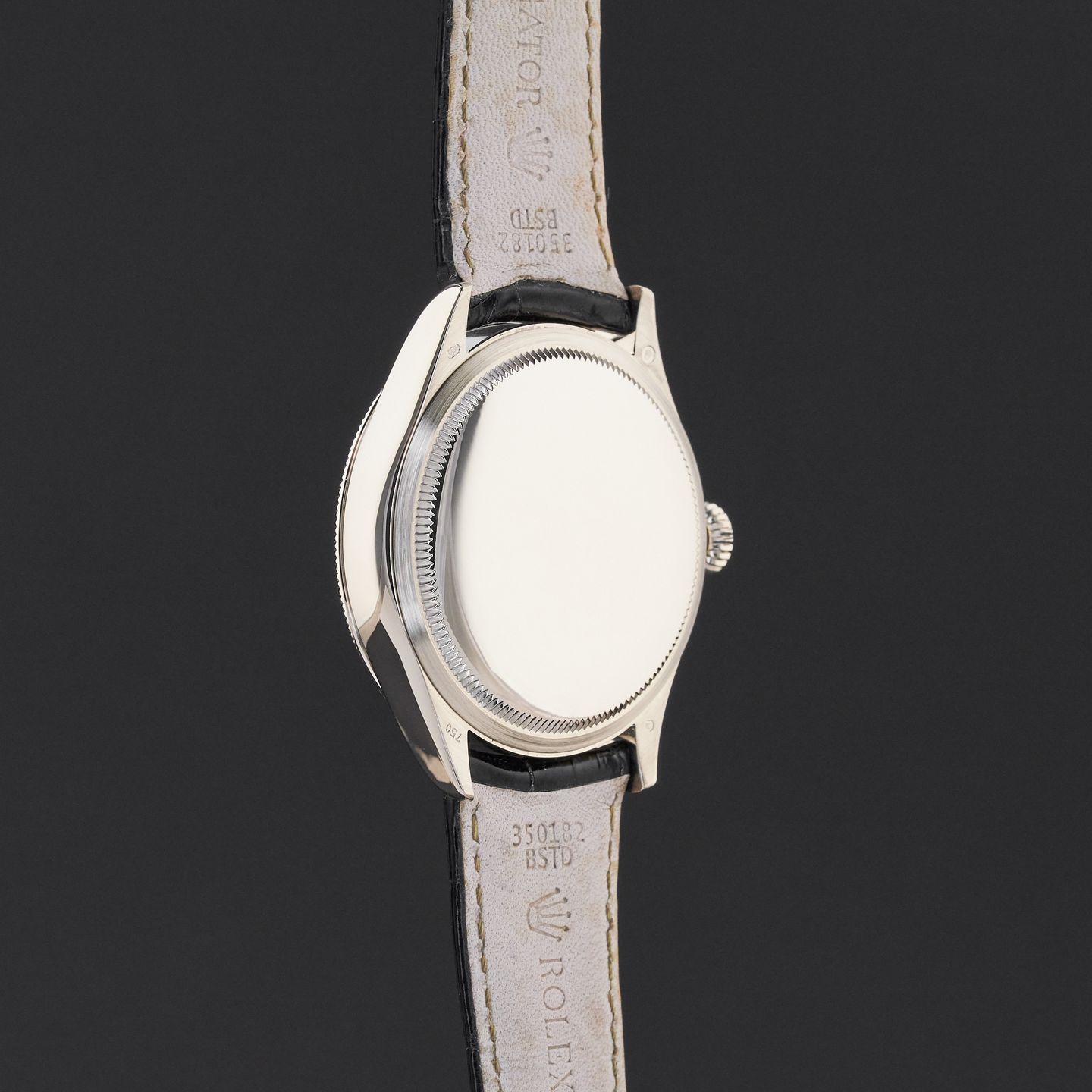 Rolex Cellini Date 50519 - (6/8)