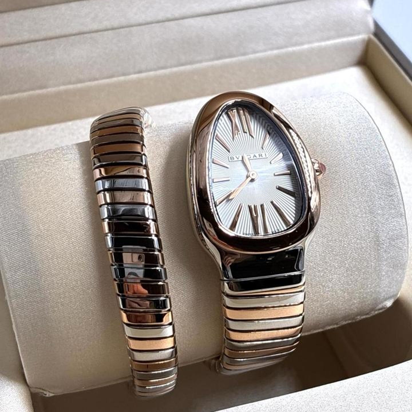 Bulgari Serpenti 103708 - (3/10)