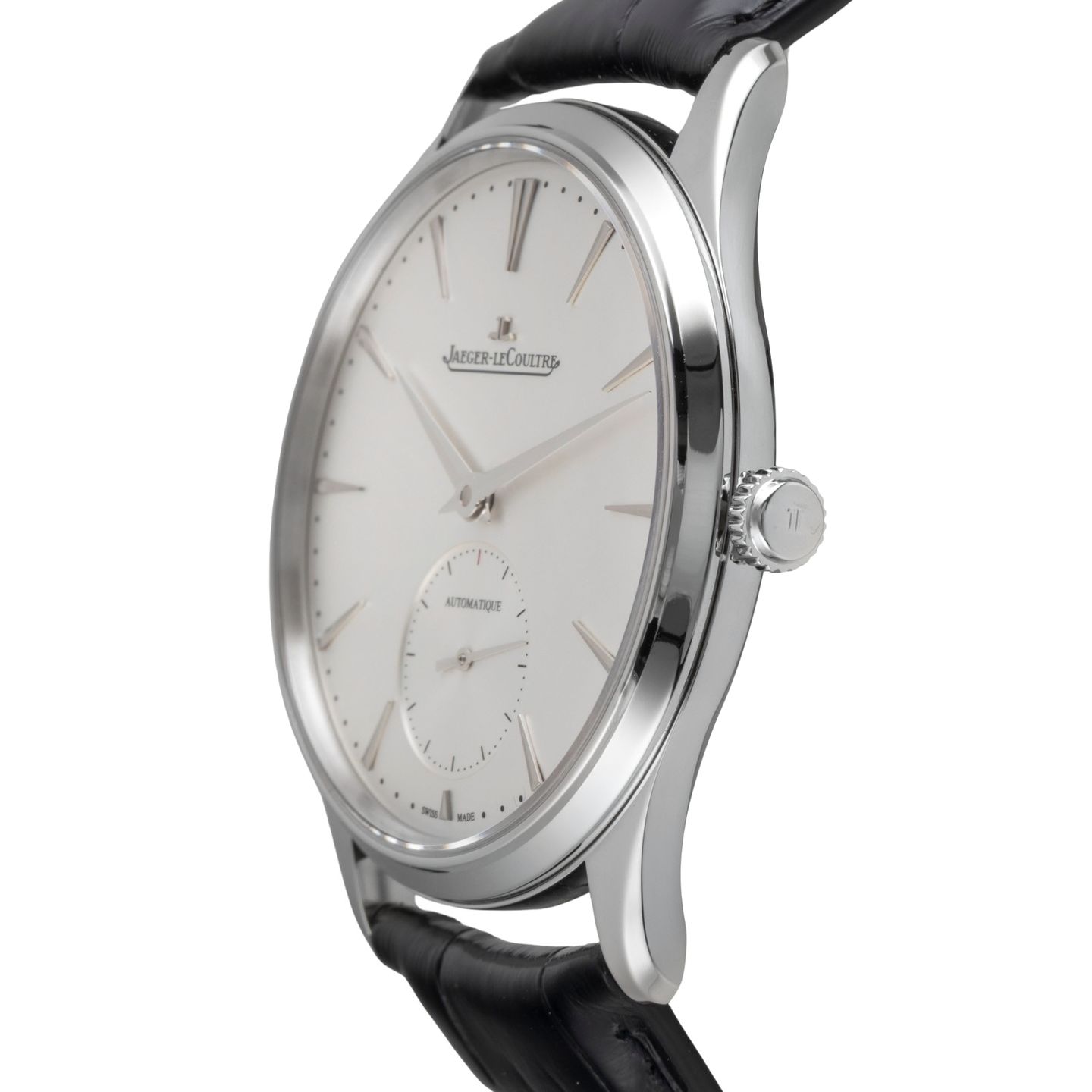 Jaeger-LeCoultre Master Grande Ultra Thin Q1218420 - (6/8)