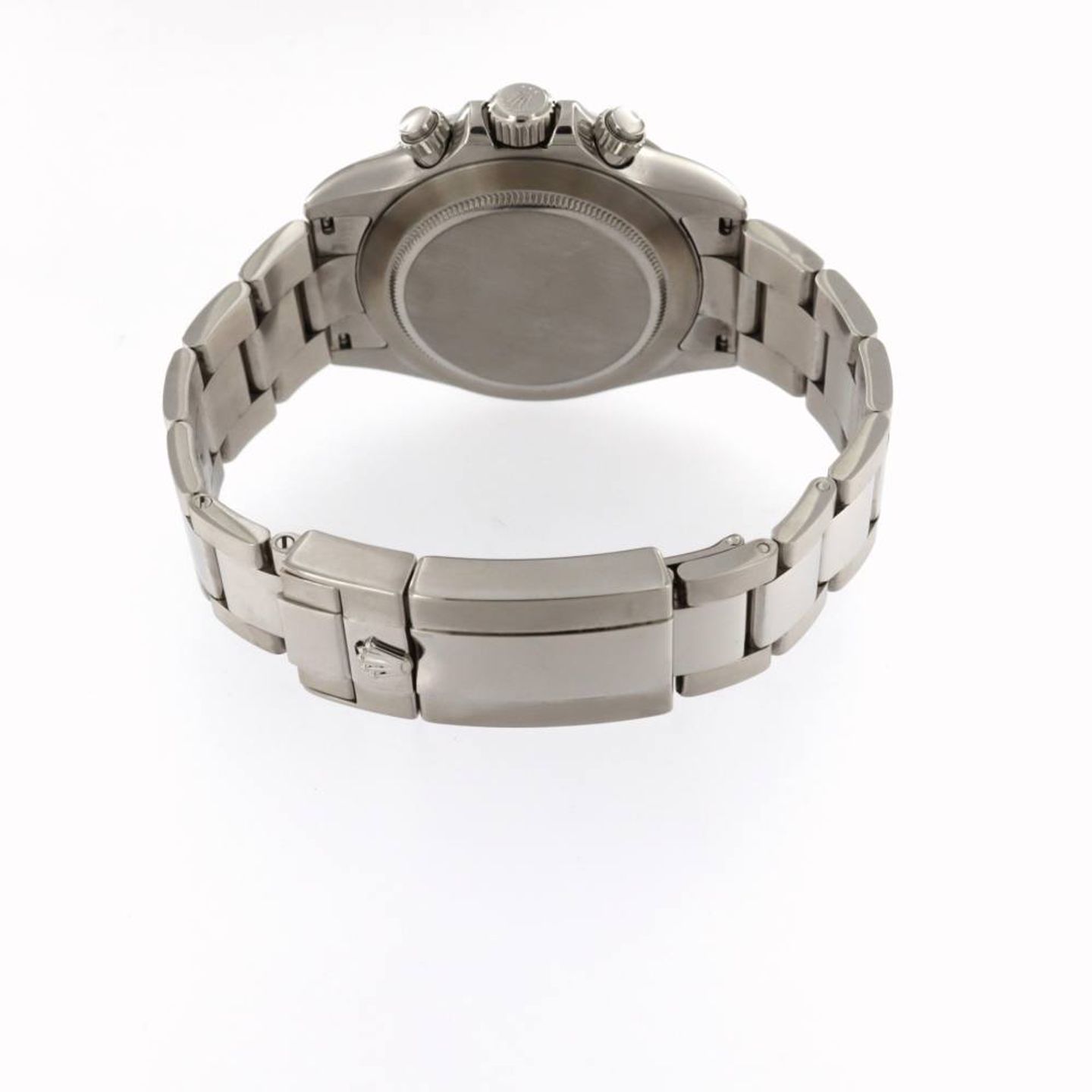 Rolex Daytona 116520 (2009) - 40 mm Steel case (4/7)