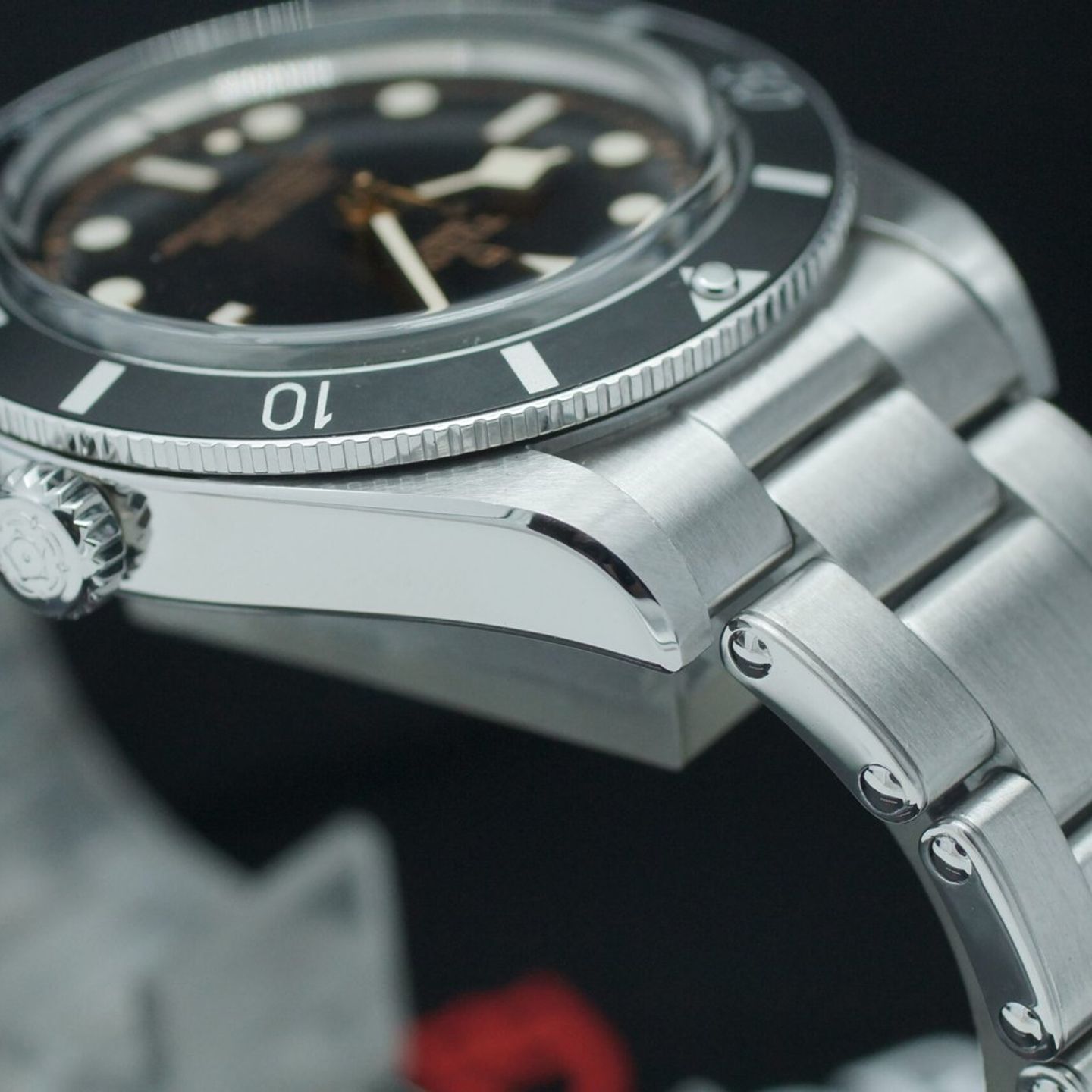 Tudor Black Bay 54 79000N - (6/8)