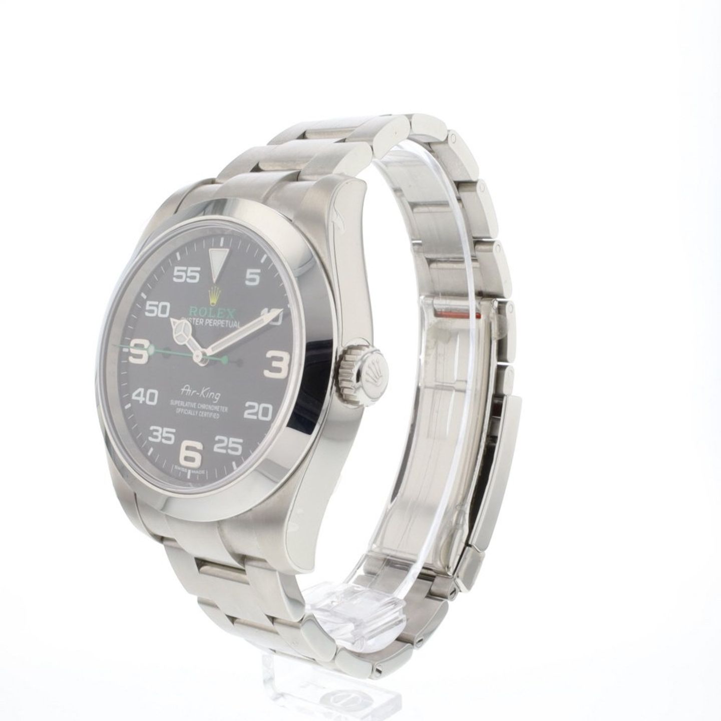 Rolex Air-King 116900 - (2/6)