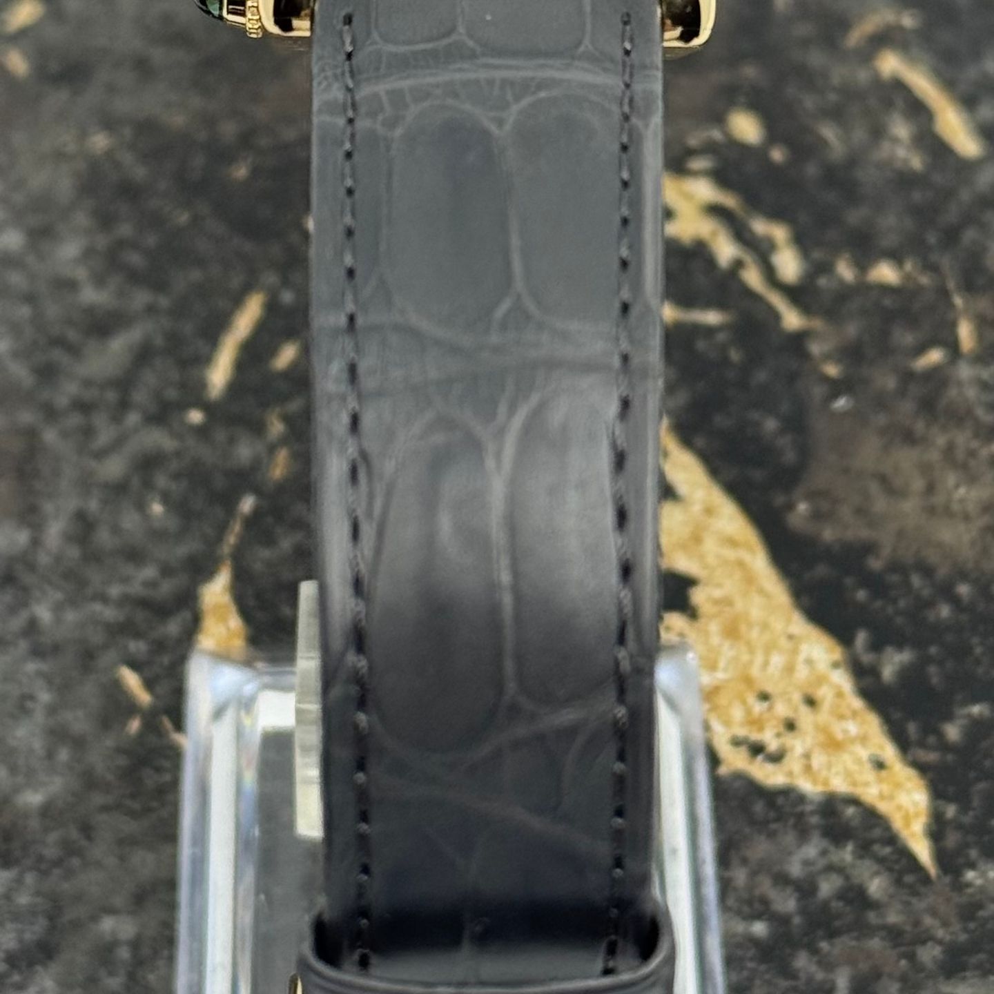 Cartier Tank Louis Cartier WGTA0343 - (8/8)