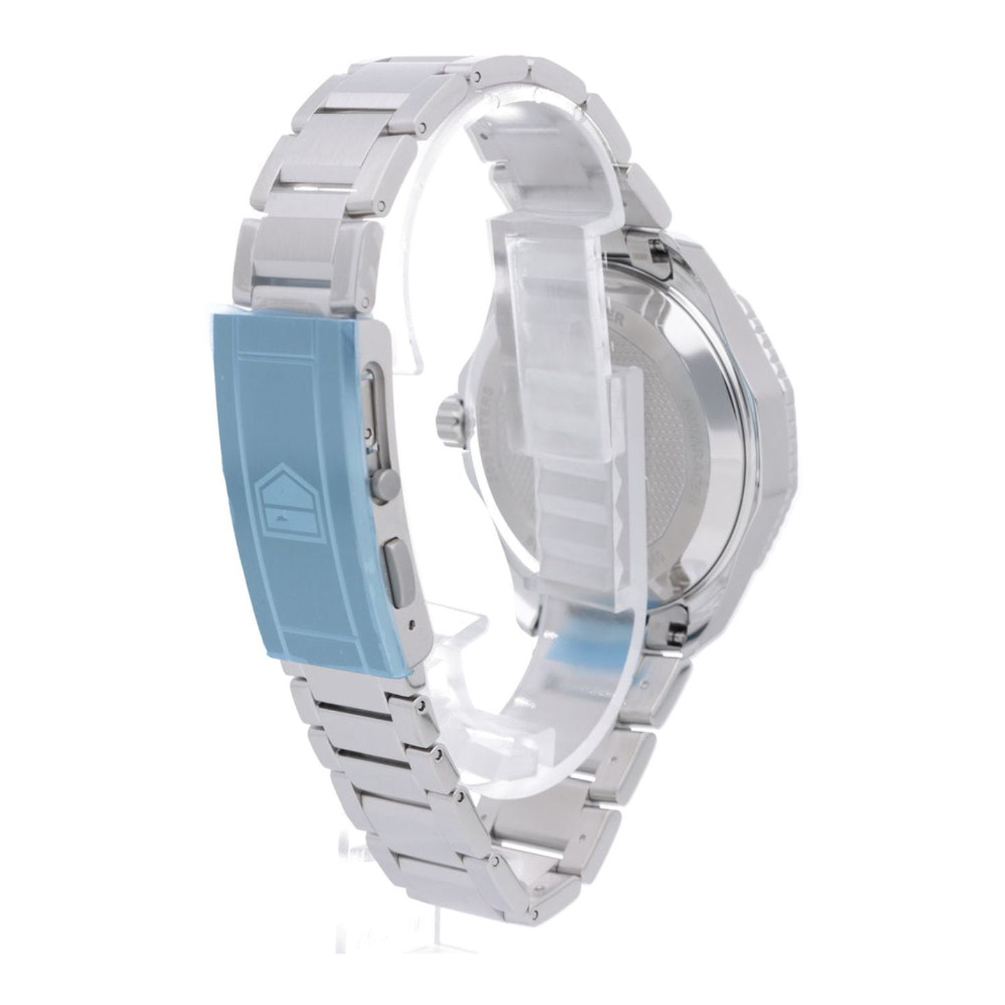 TAG Heuer Aquaracer 300M WBP5115.BA0013 - (5/7)