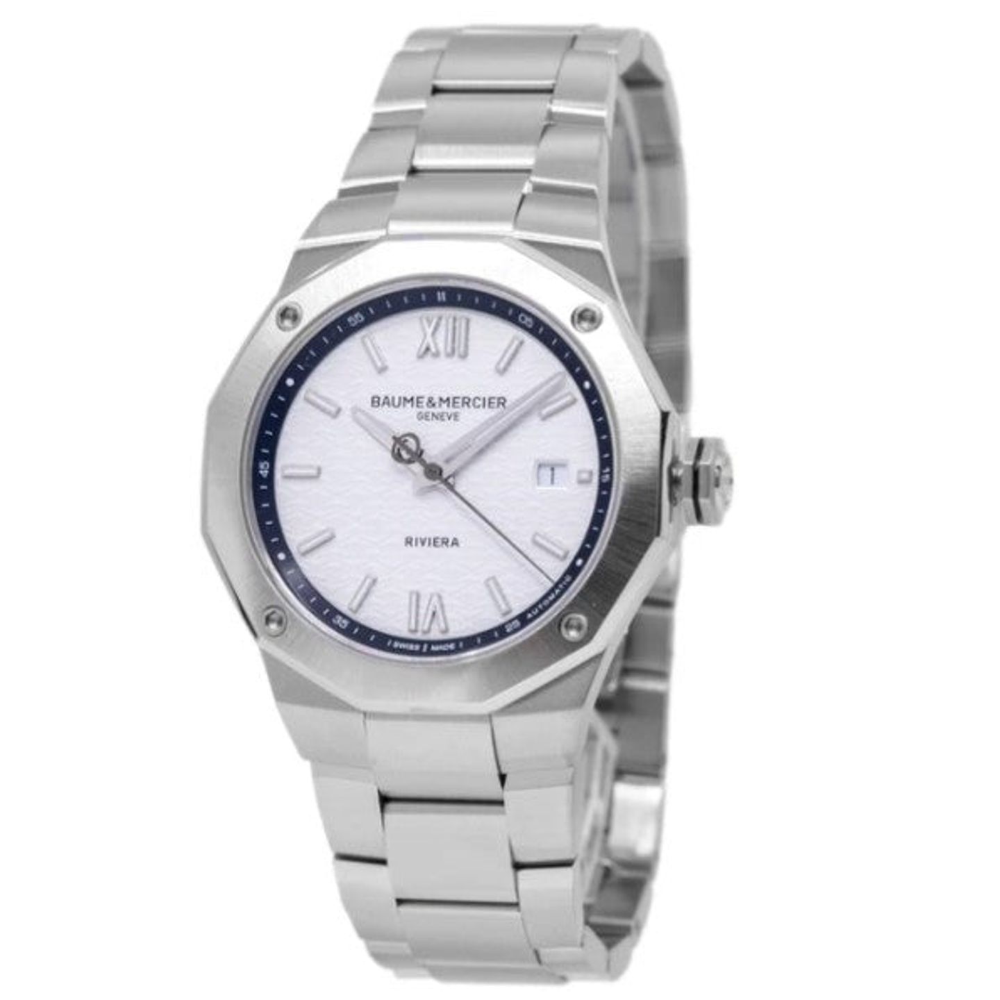 Baume & Mercier Riviera M0A10829 - (1/1)