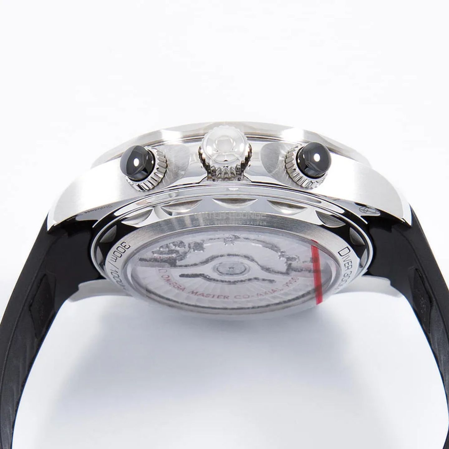 Omega Seamaster Diver 300 M 210.32.44.51.01.001 - (6/8)