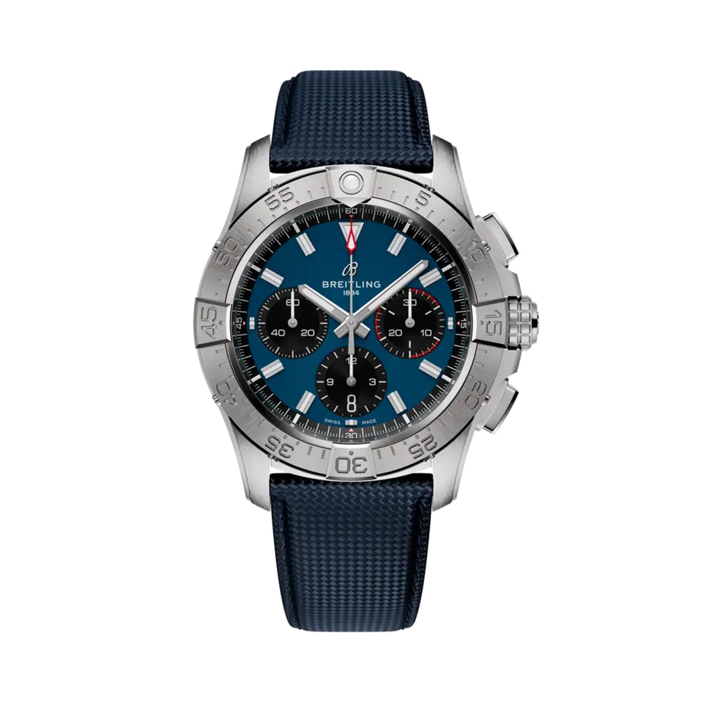Breitling Avenger AB0146101C1X1 - (1/1)