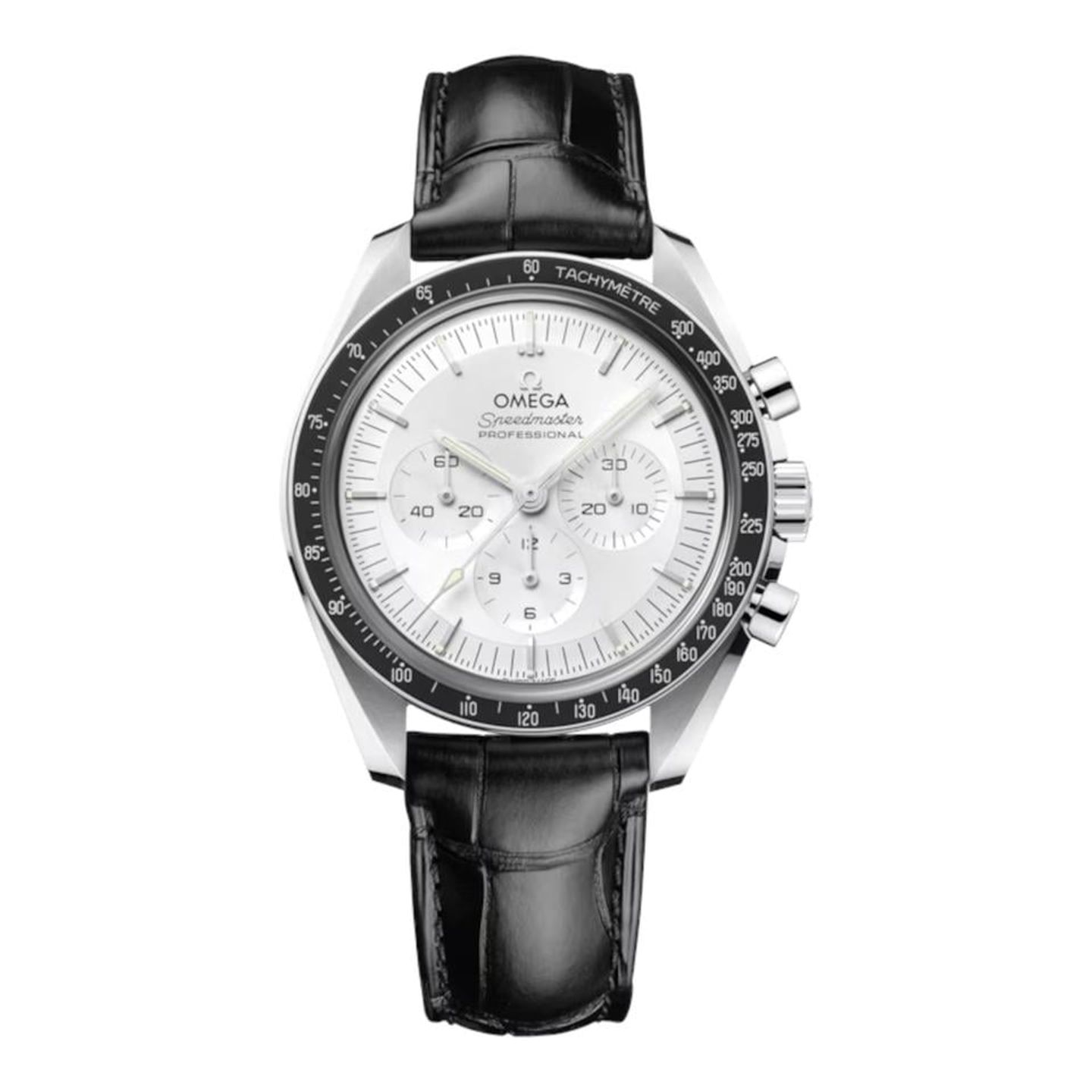 Omega Speedmaster Professional Moonwatch 310.63.42.50.02.001 - (6/12)