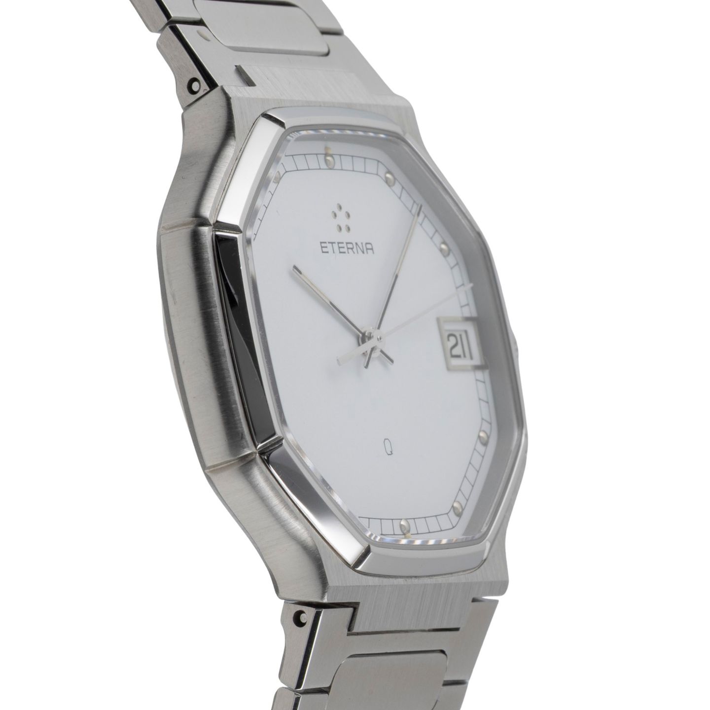 Eterna Vintage 115.4227.41 - (7/8)