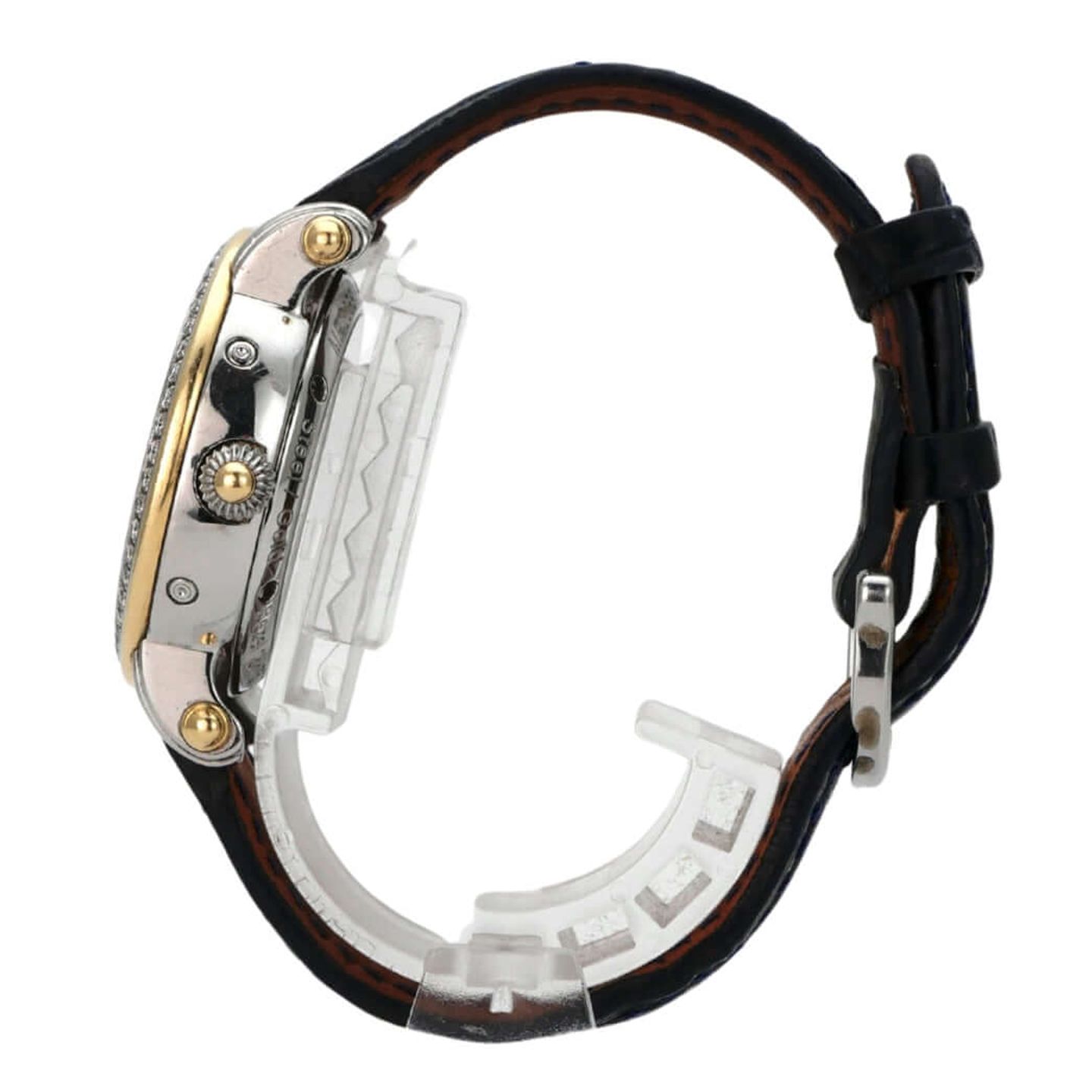 Maurice Lacroix Masterpiece Phases de Lune MP6066-DY501-17G - (5/8)