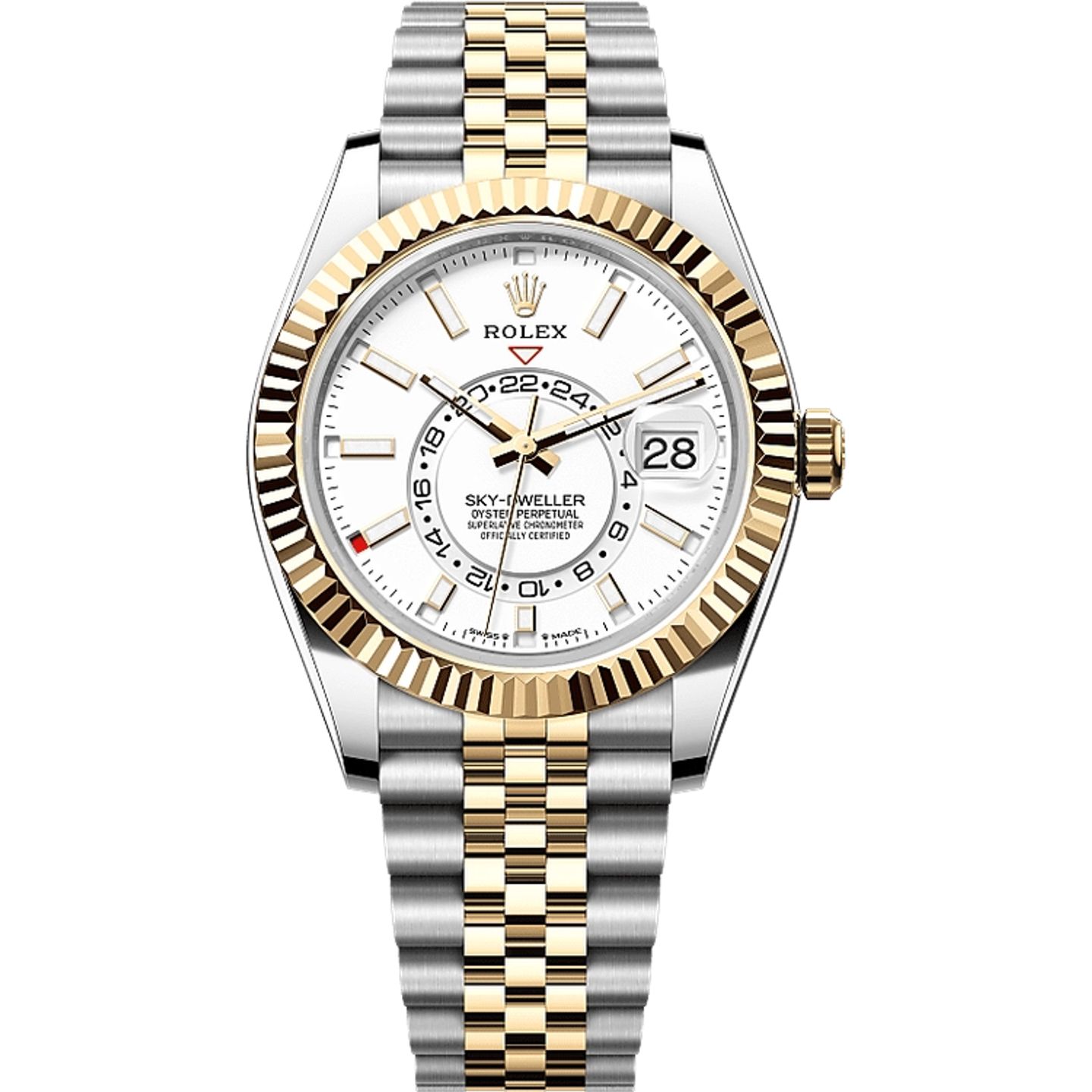 Rolex Sky-Dweller 336933 - (1/1)