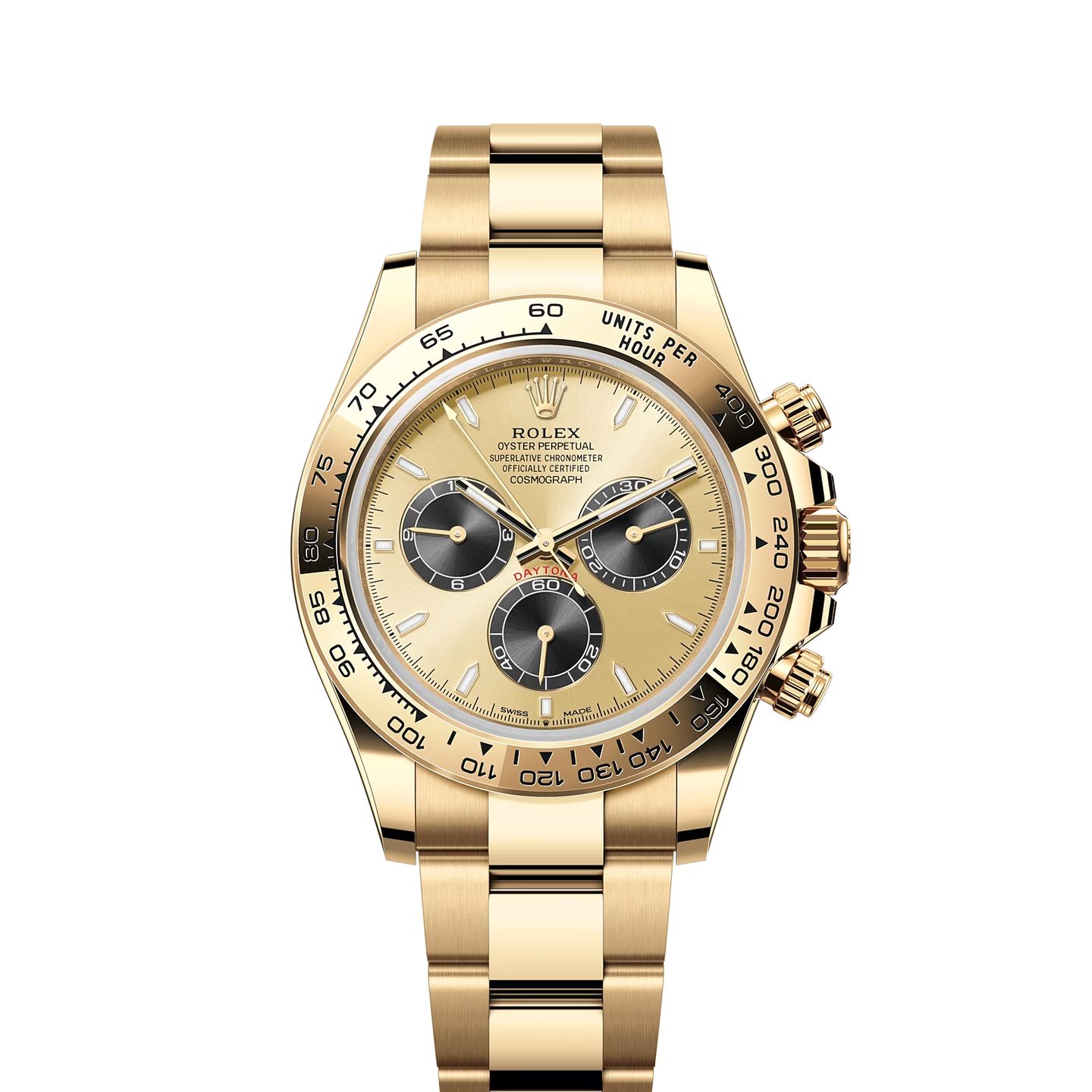 Rolex Daytona 126508 - (1/8)